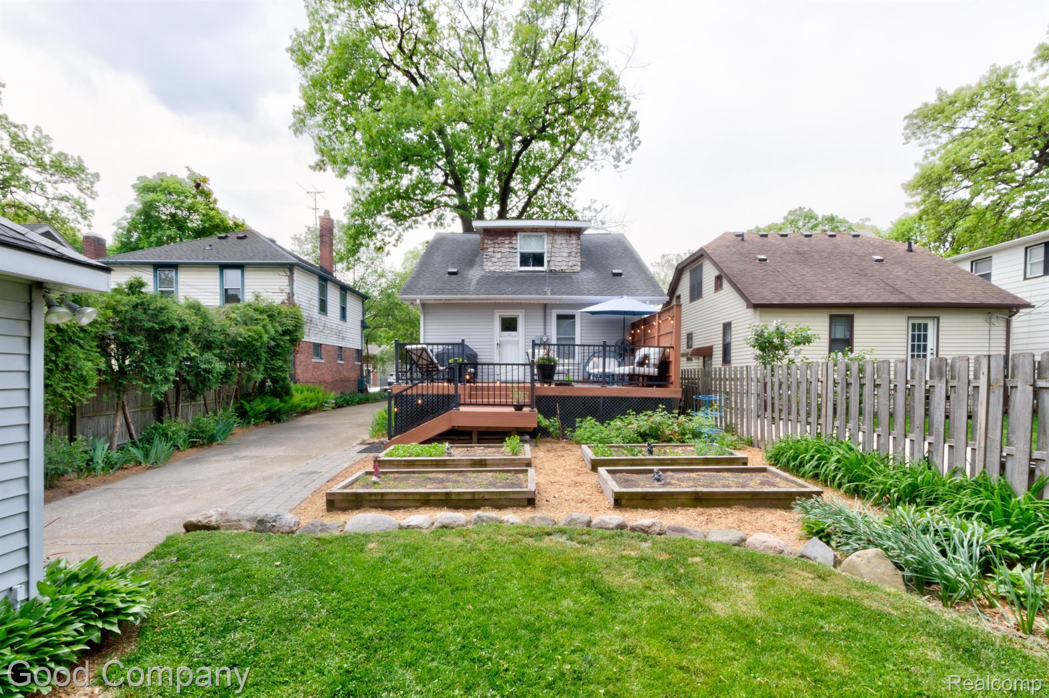 49 Wellesley Drive Pleasant Ridge, MI 48069 - Photo 50 of 61 Gallery Image 50