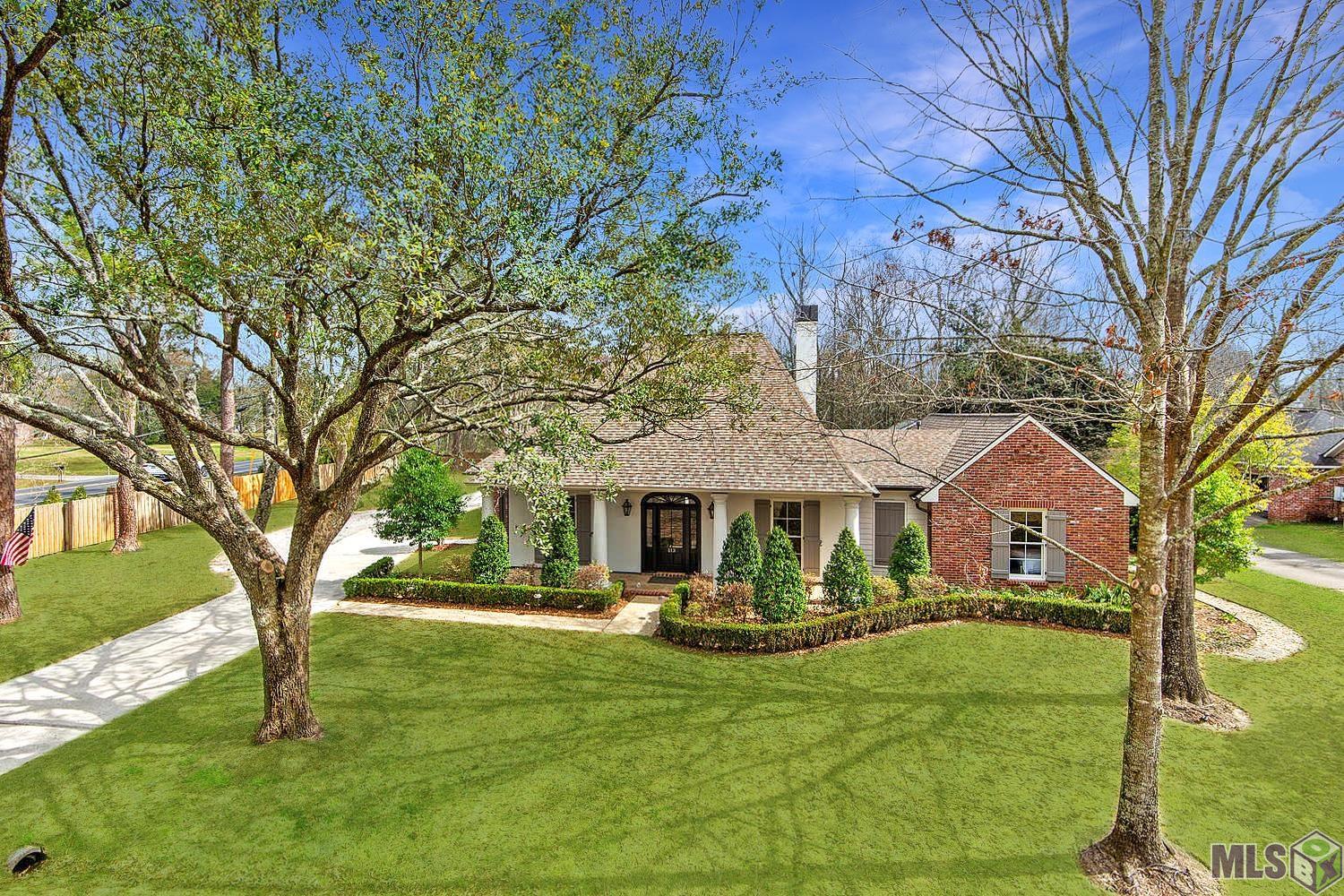 113 Countryside Drive Baton Rouge, LA 70810 - Photo 1 of 22