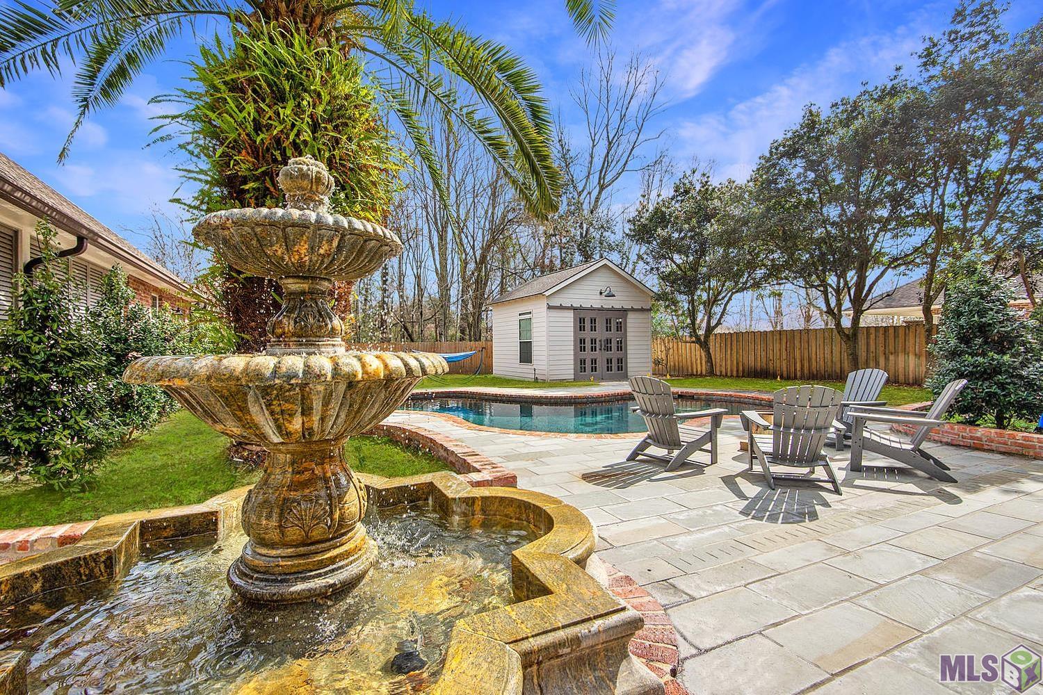 113 Countryside Drive Baton Rouge, LA 70810 - Photo 21 of 22
