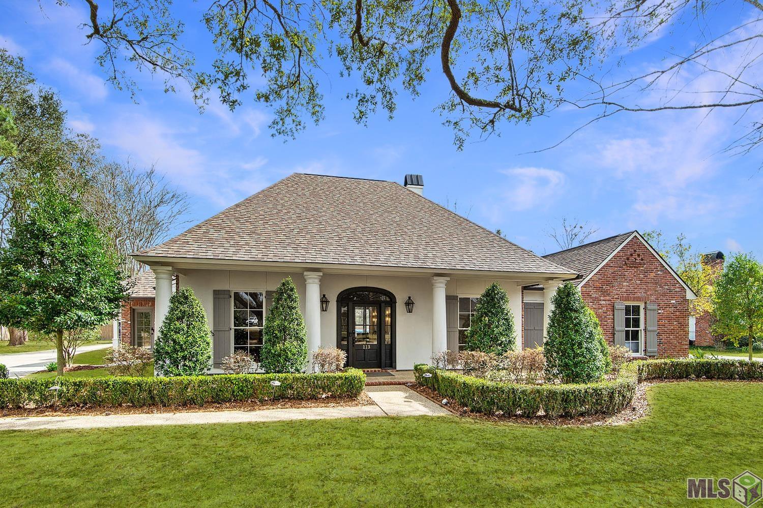 113 Countryside Drive Baton Rouge, LA 70810 - Photo 22 of 22