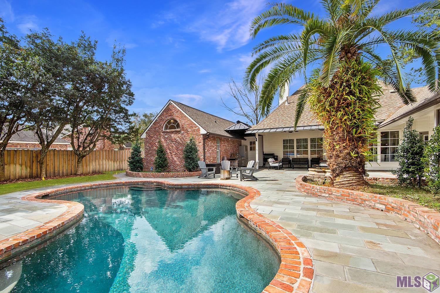 113 Countryside Drive Baton Rouge, LA 70810 - Photo 8 of 22
