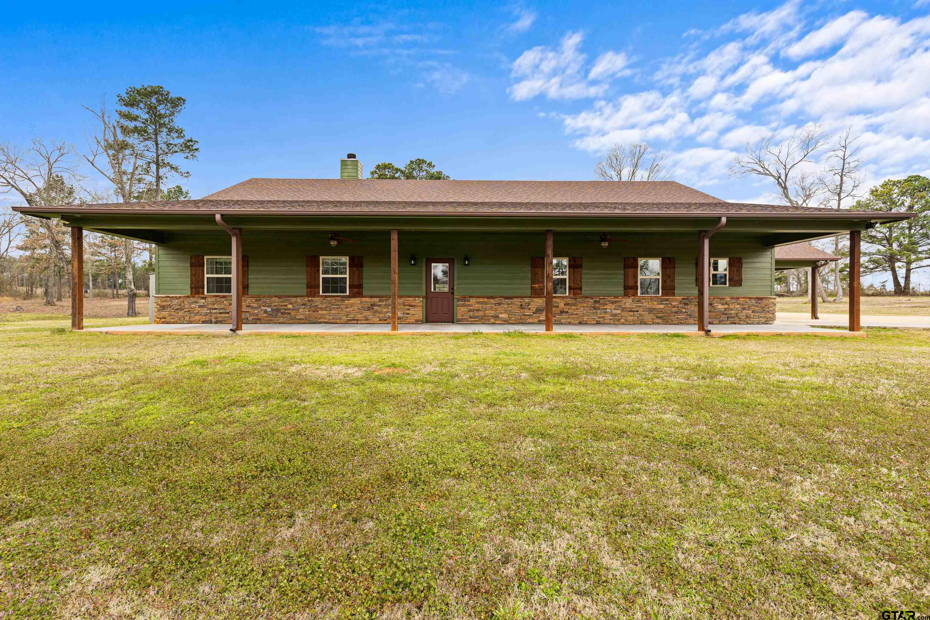 2525 Bison Road Gilmer, TX 75644 - Photo 1 of 1 Gallery Image 1