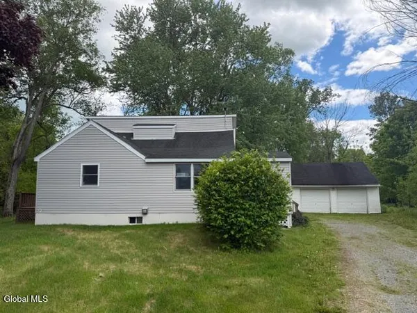 $265,000 | 210 Meeting House Road, White Creek, NY 12057