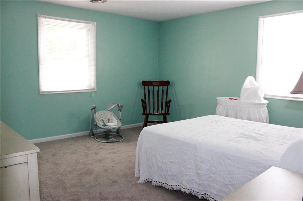 828 Torrence Drive Springfield, OH 45503 - Photo 28 of 47