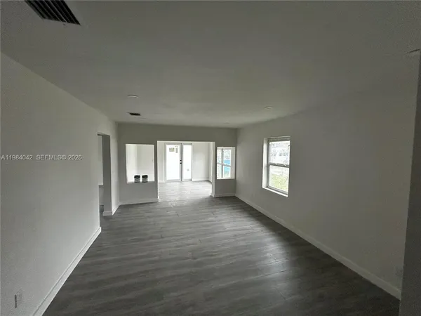 $4,350 | 4429 Southwest 21st Street, Unit 2, West Park, FL 33023