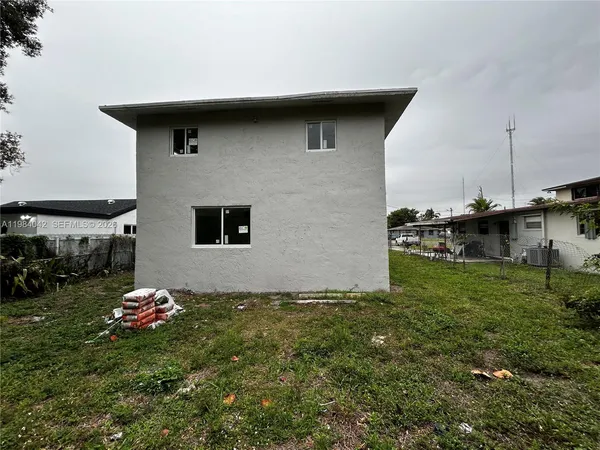 $4,350 | 4429 Southwest 21st Street, Unit 2, West Park, FL 33023