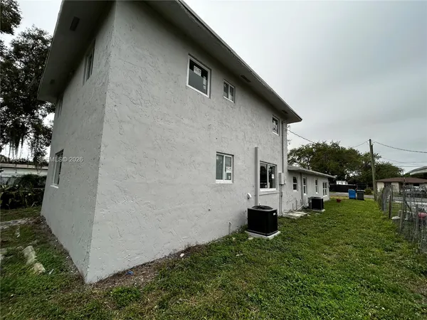 $4,350 | 4429 Southwest 21st Street, Unit 2, West Park, FL 33023