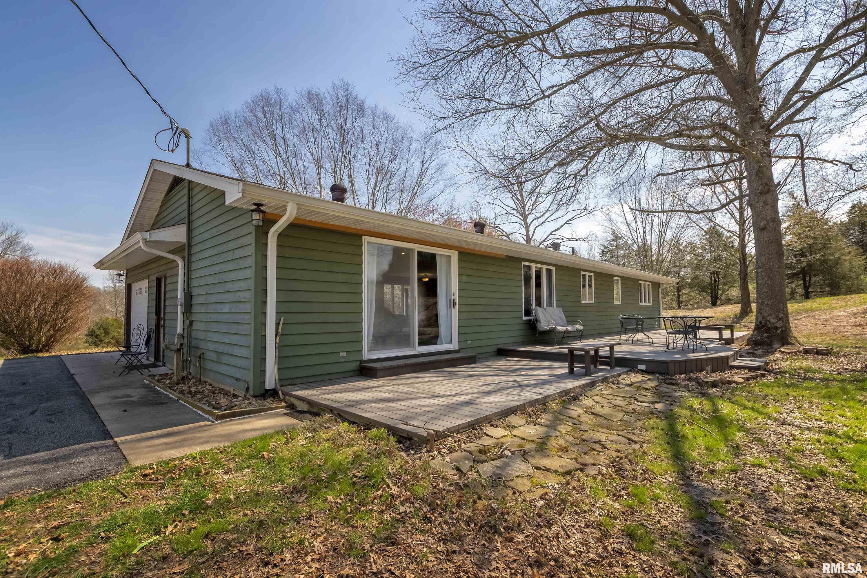 2515 Casper Church Road Cobden, IL 62920 - Photo 22 of 37 Gallery Image 22