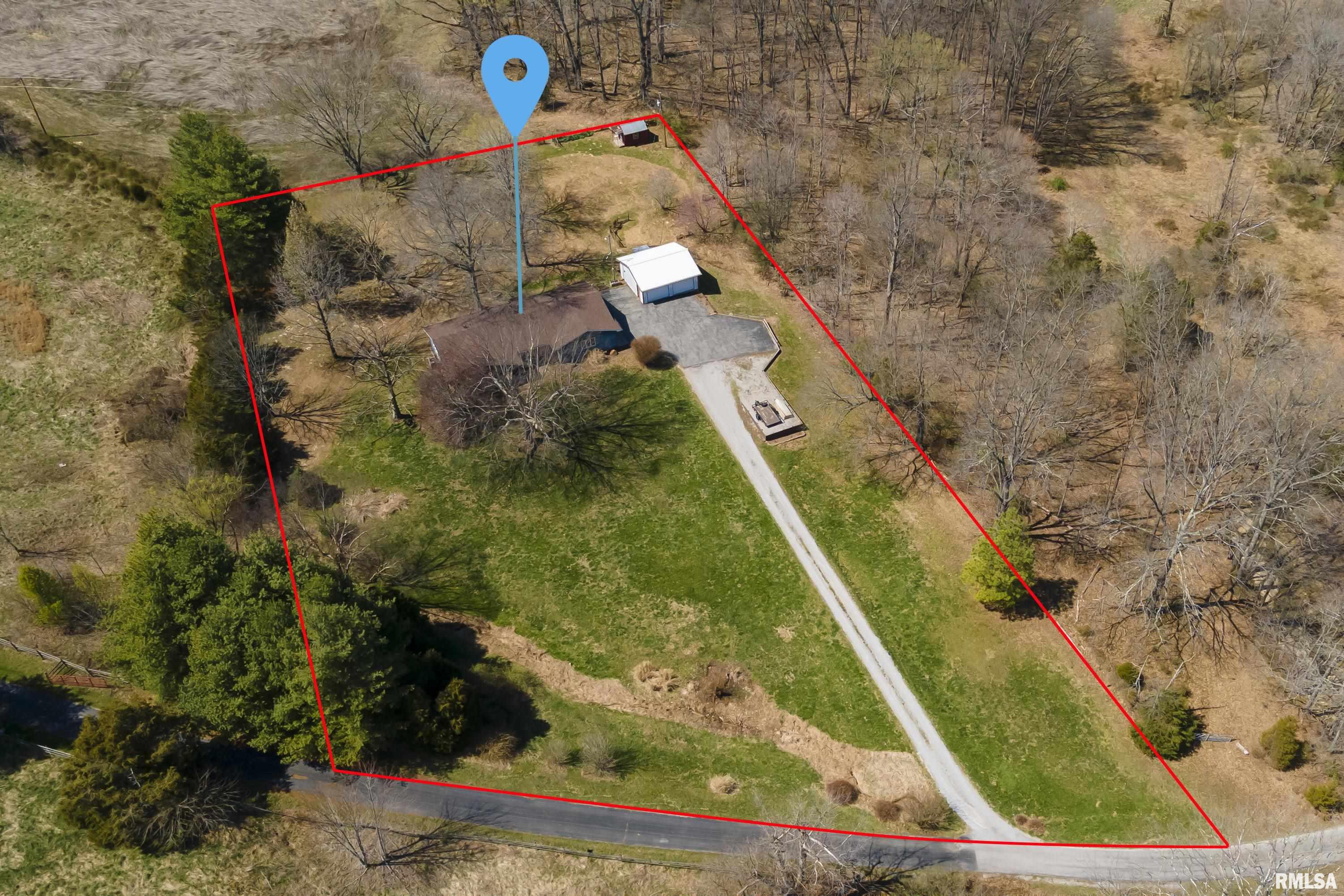 2515 Casper Church Road Cobden, IL 62920 - Photo 27 of 37 Gallery Image 27