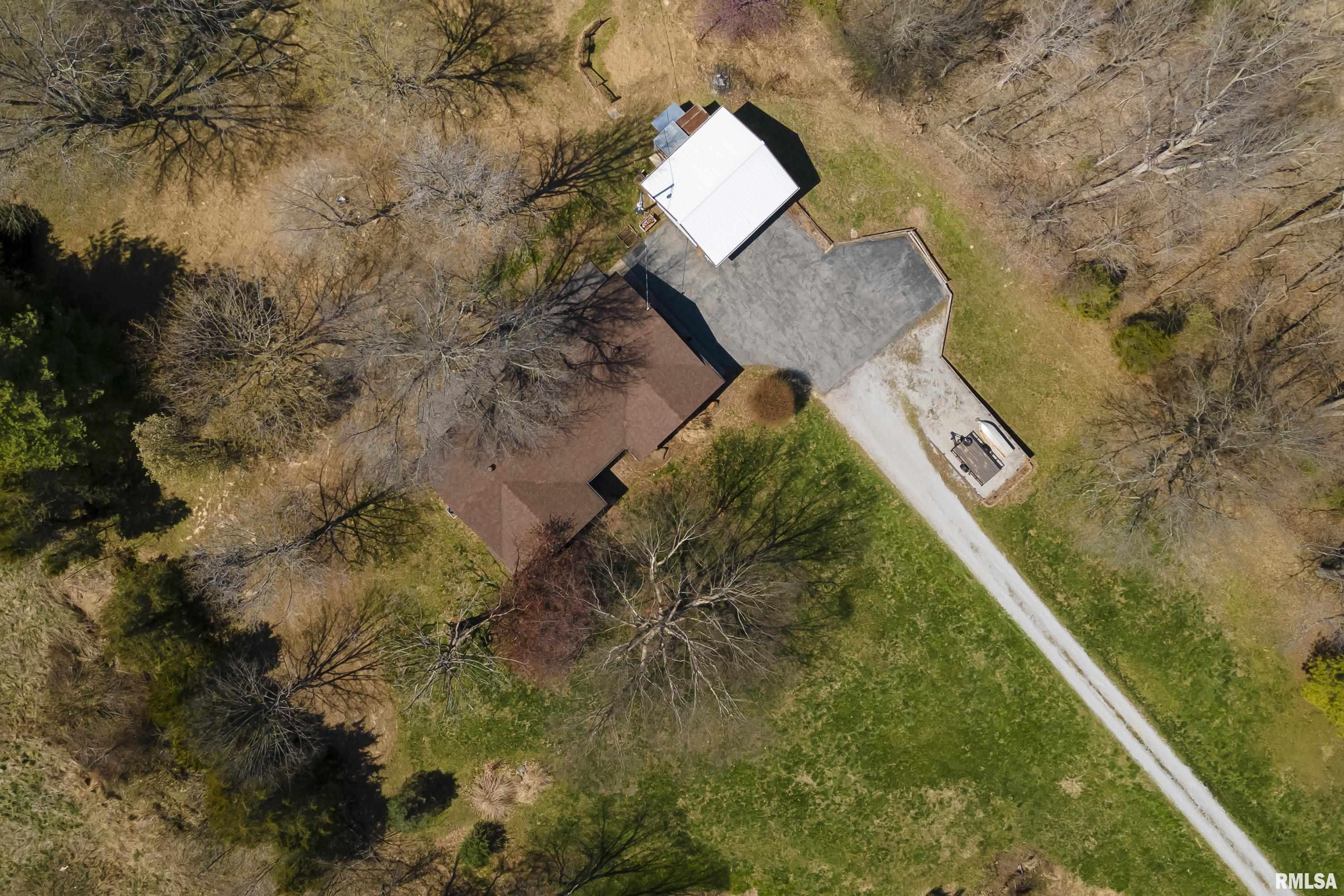 2515 Casper Church Road Cobden, IL 62920 - Photo 28 of 37 Gallery Image 28