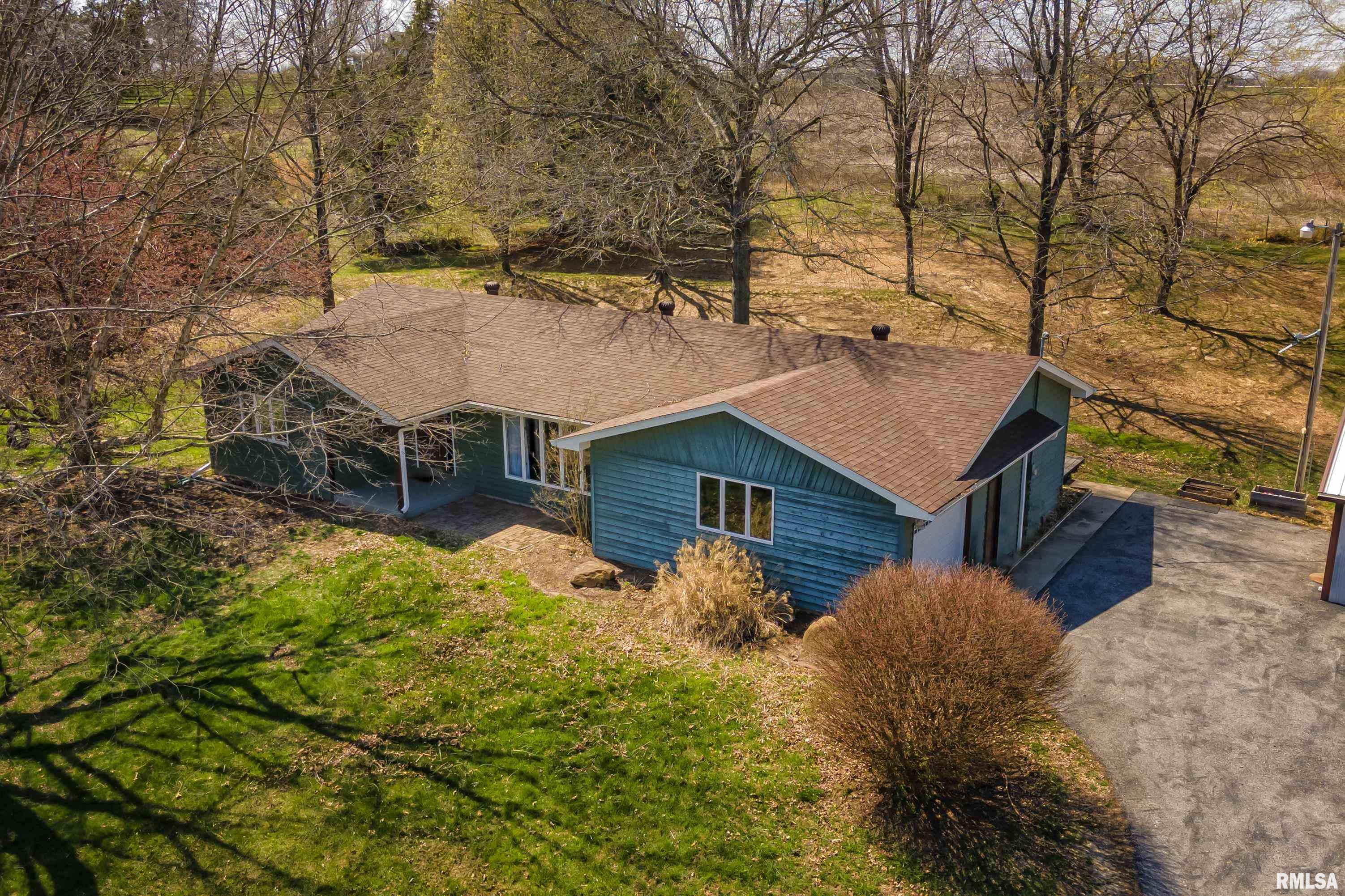 2515 Casper Church Road Cobden, IL 62920 - Photo 31 of 37 Gallery Image 31