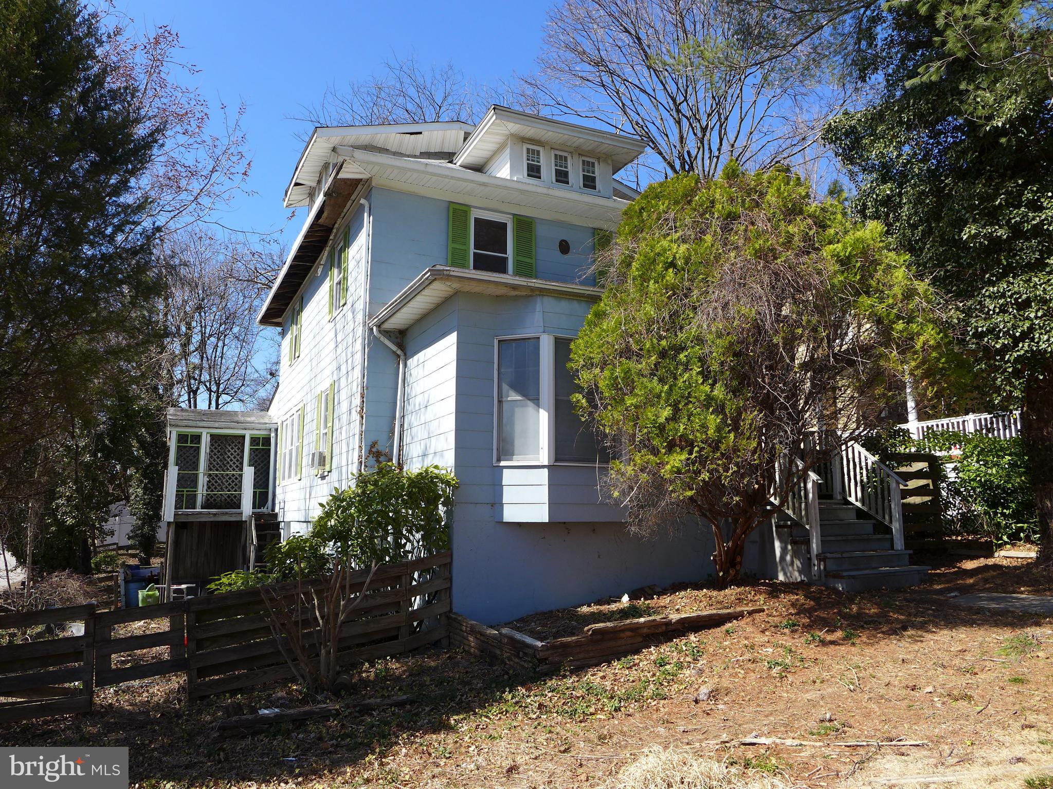 6500 Crestwood Road Baltimore, MD 21239 - Photo 1 of 3