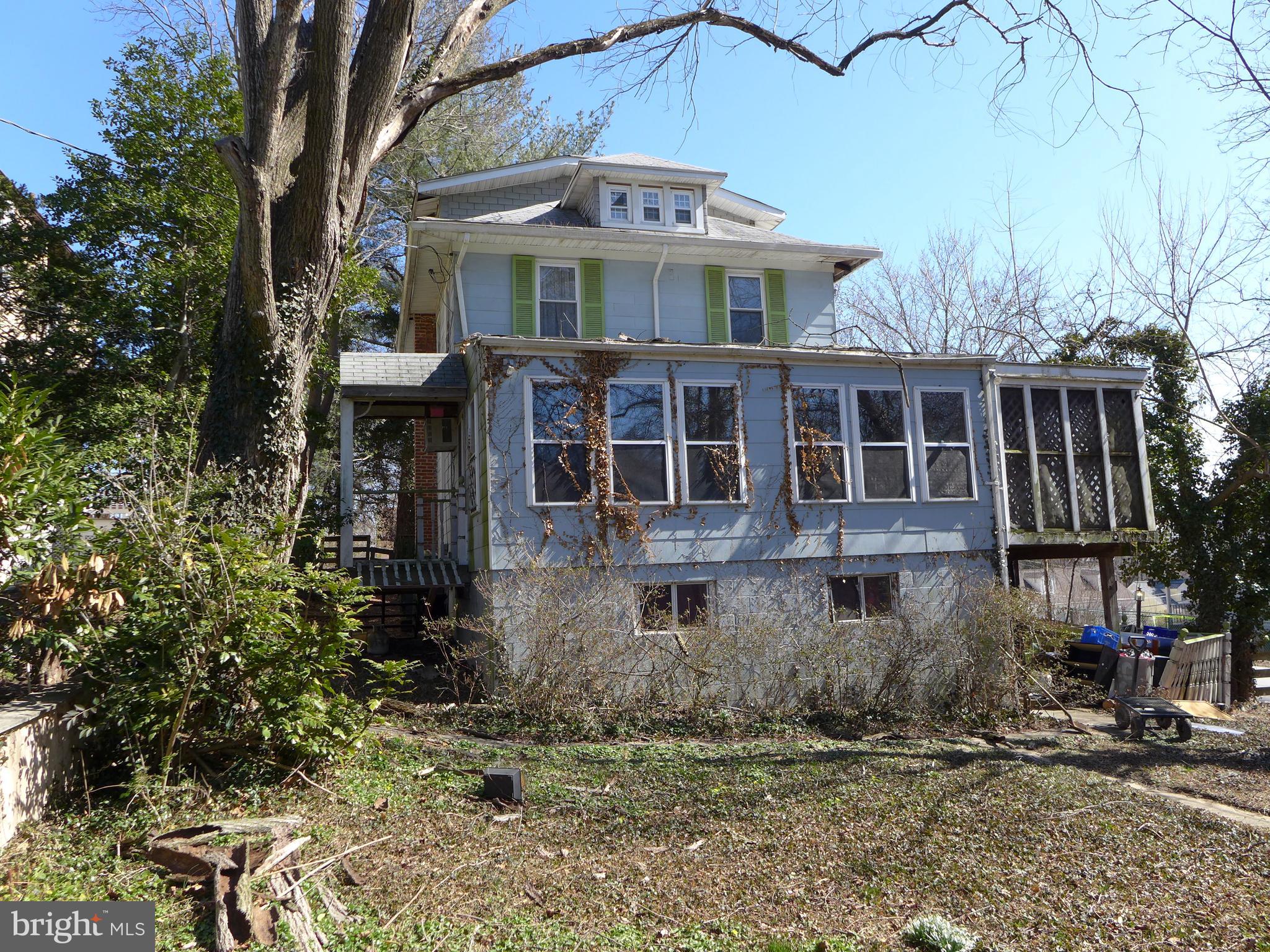 6500 Crestwood Road Baltimore, MD 21239 - Photo 2 of 3