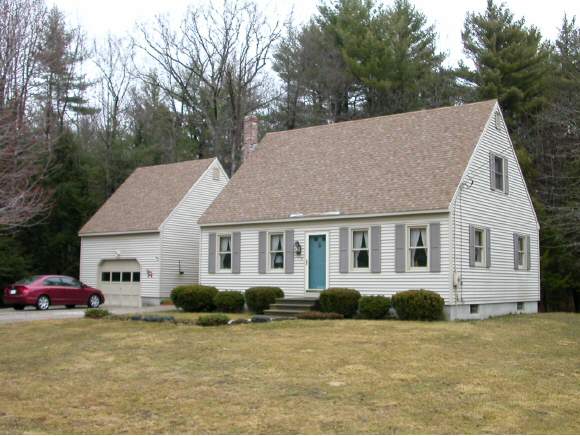 445 Micol Road Pembroke, NH 03275 - Photo 1 of 1 Gallery Image 1