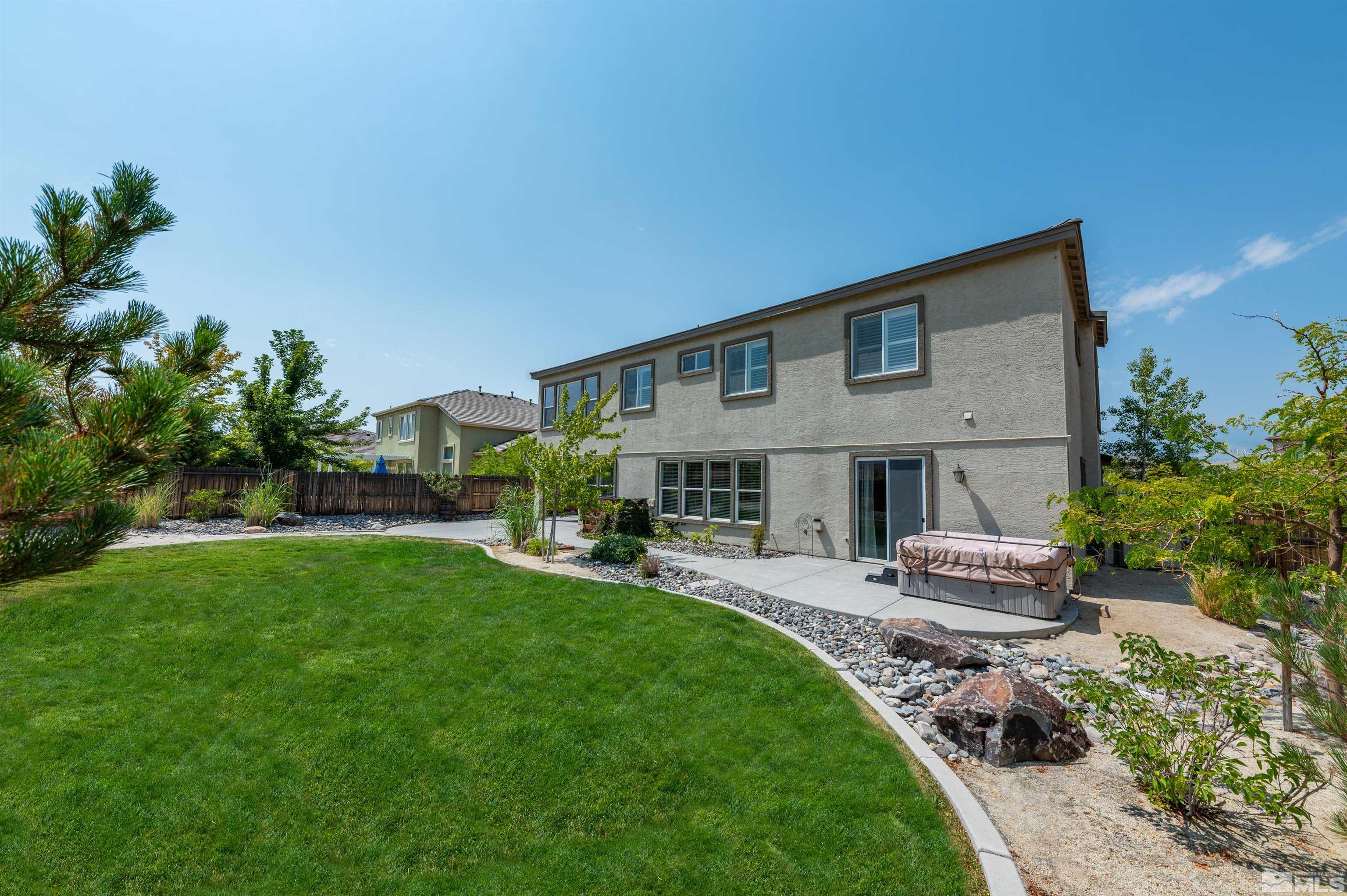 10550 Dillingham Drive Reno, NV 89521 - Photo 38 of 38 Photo 39