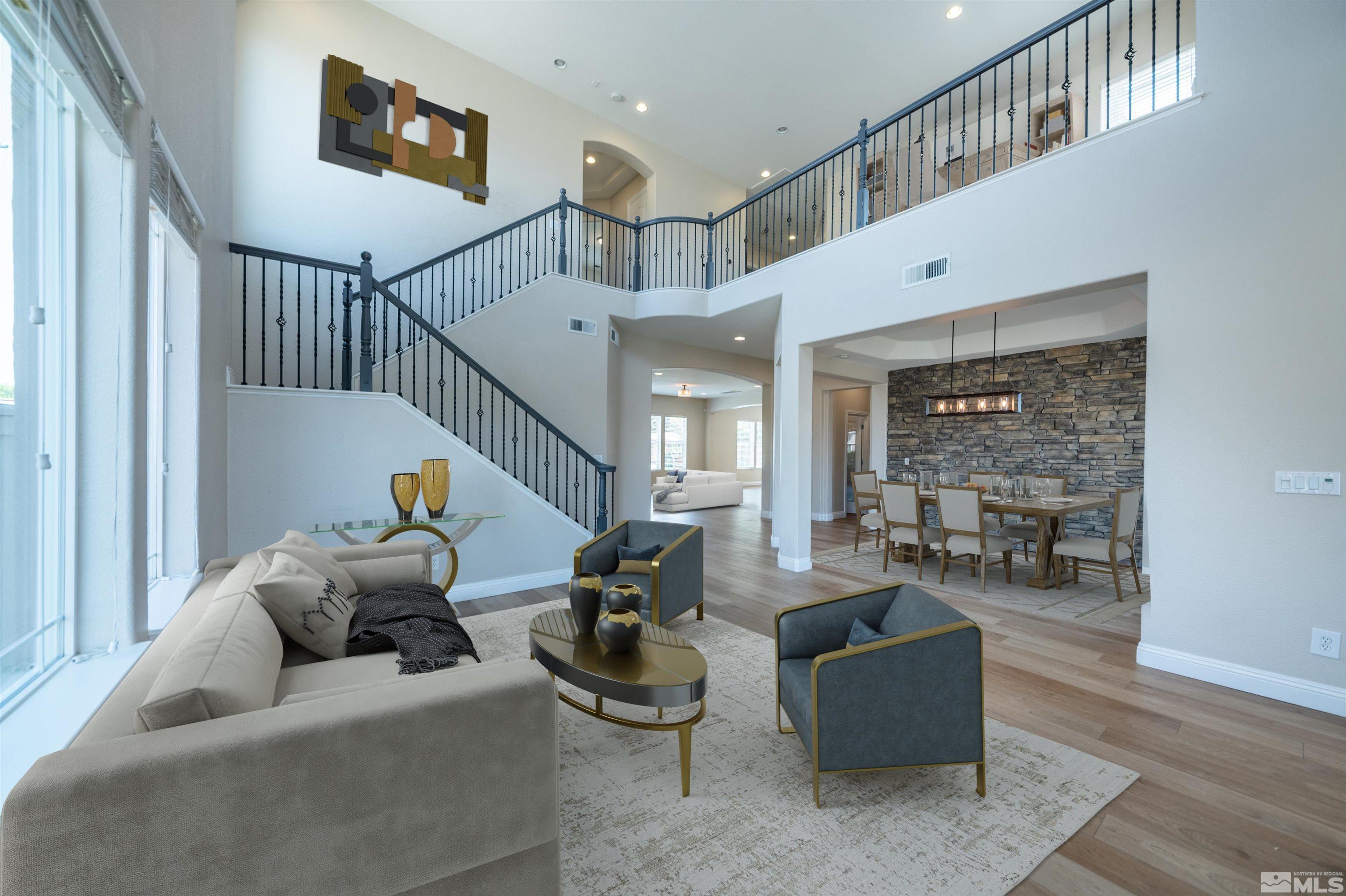 10550 Dillingham Drive Reno, NV 89521 - Photo 4 of 38 Photo 4