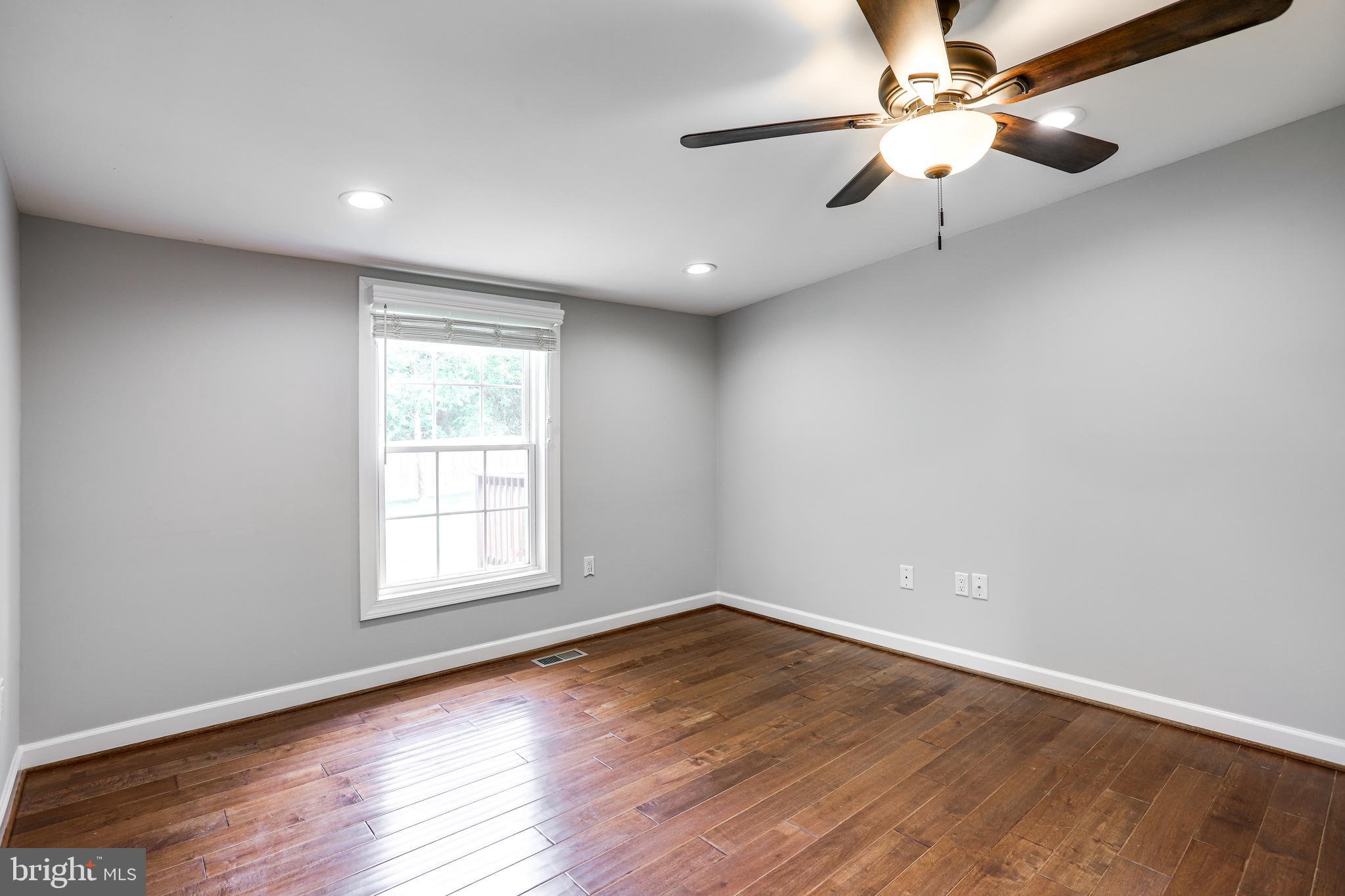 2813 Newton Street Silver Spring, MD 20902 - Photo 27 of 79 Primary Bedroom