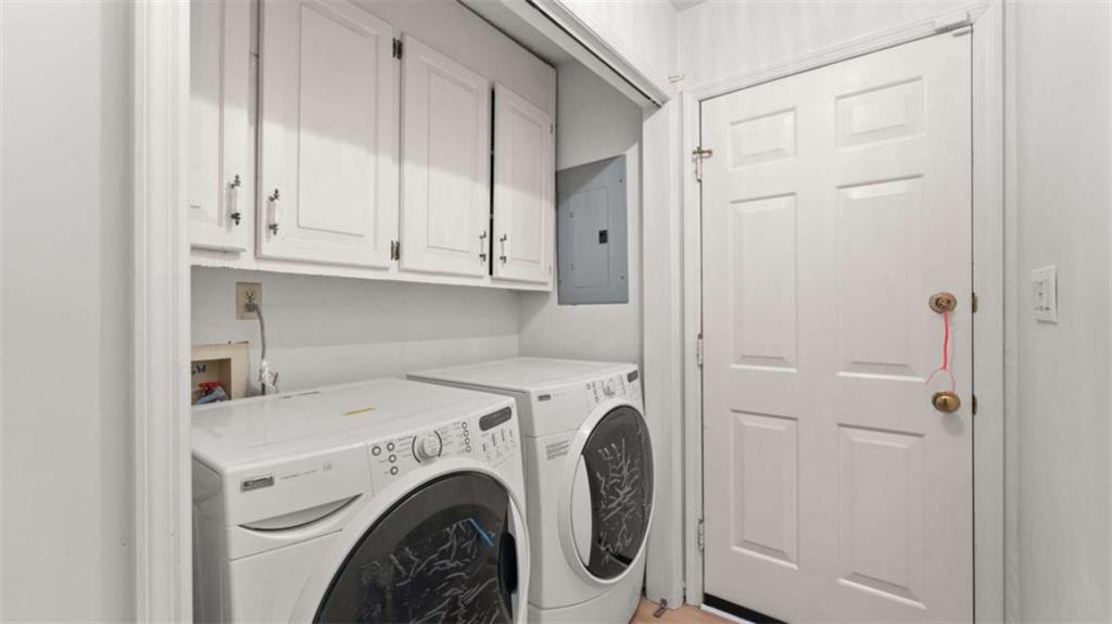 489 Adams Road Cedartown, GA 30125 - Photo 10 of 30 Gallery Image 10