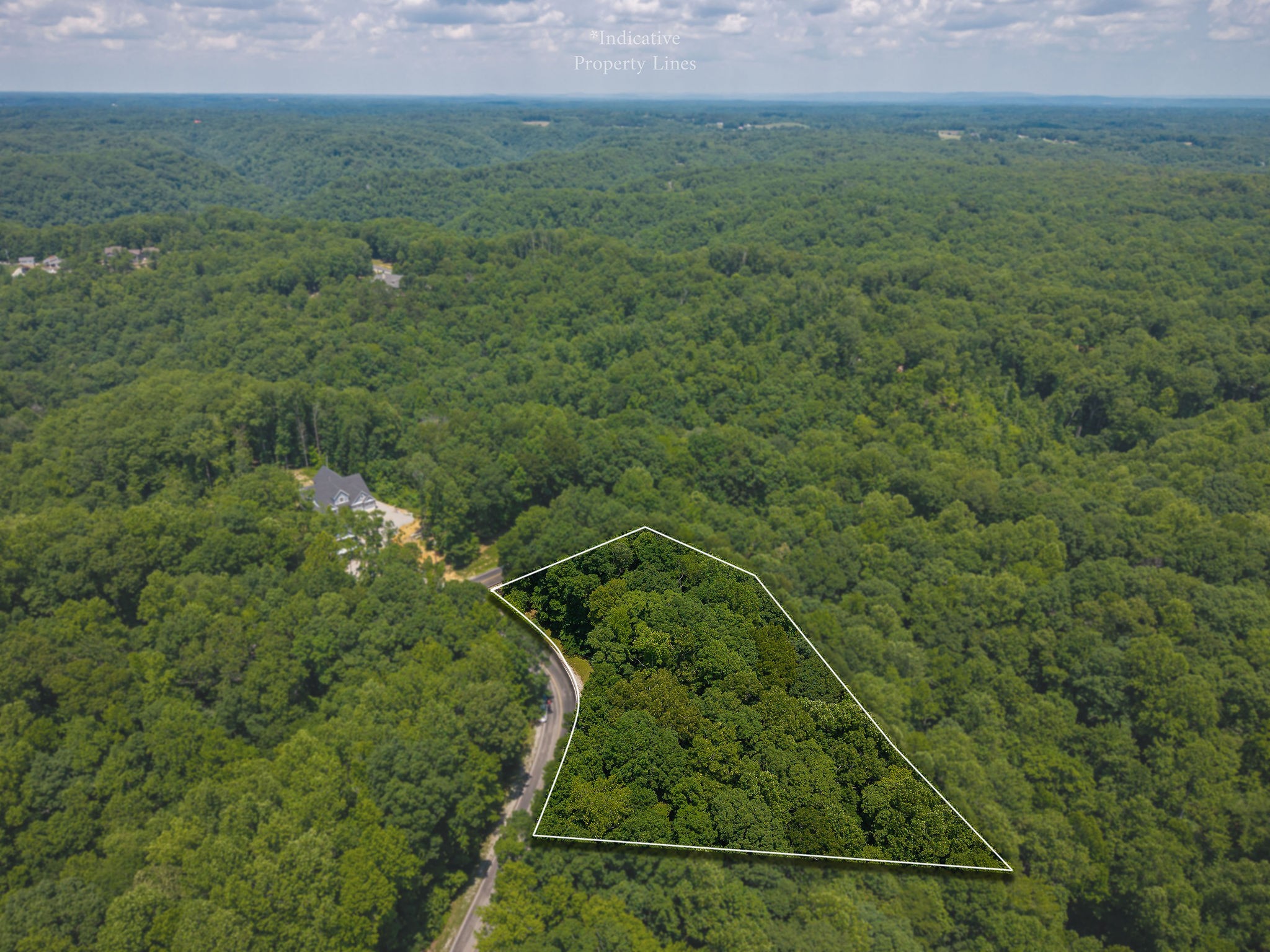 0 Sunset Pointe Sparta, TN 38583 - Photo 4 of 13 a view of a field