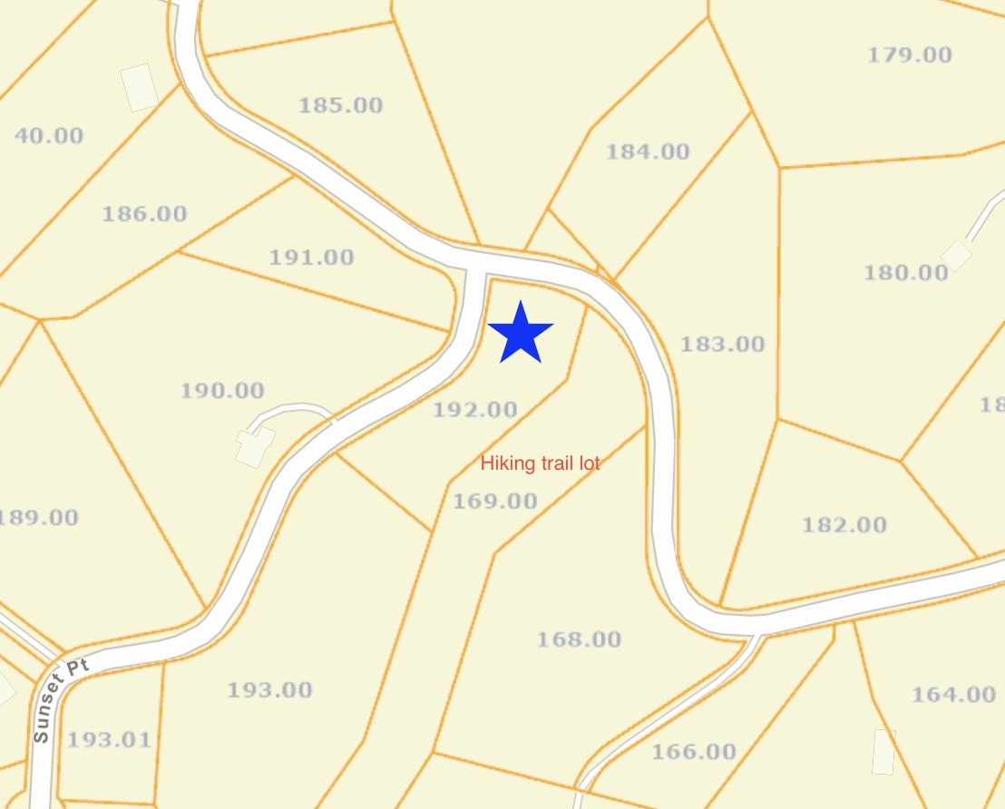 0 Sunset Pointe Sparta, TN 38583 - Photo 5 of 13