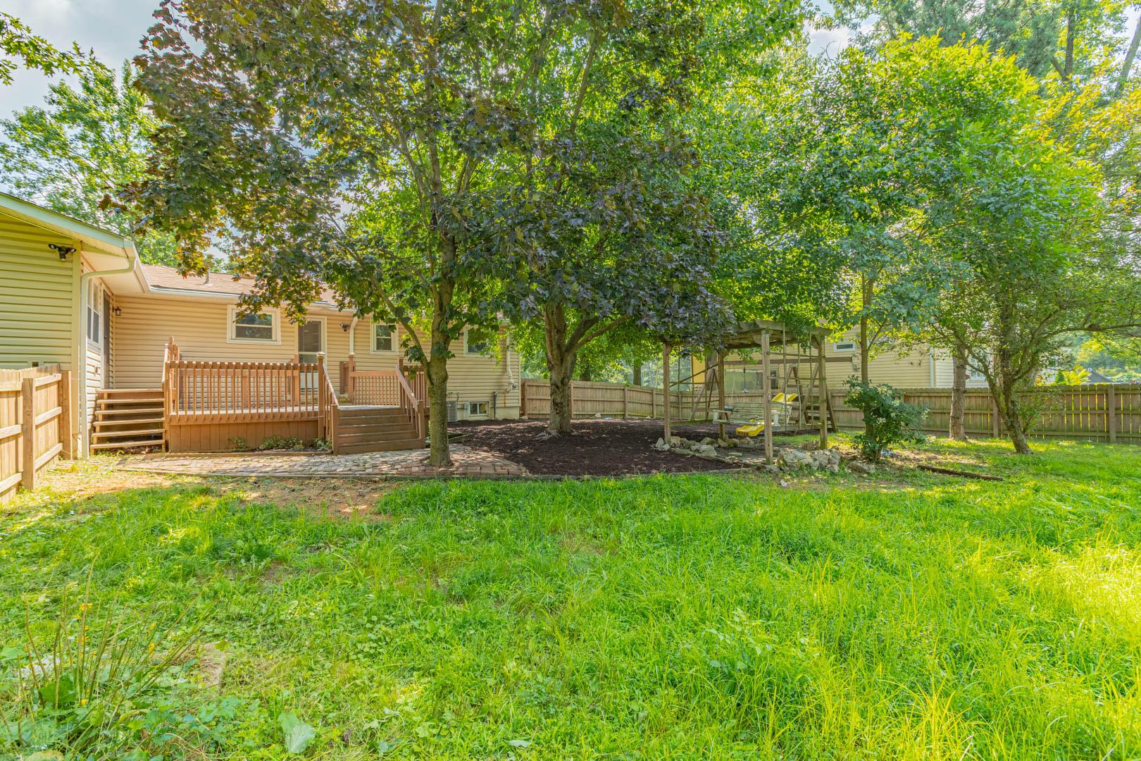 6365 Harlem Road Westerville, OH 43081 - Photo 46 of 61 6365-Harlem-84