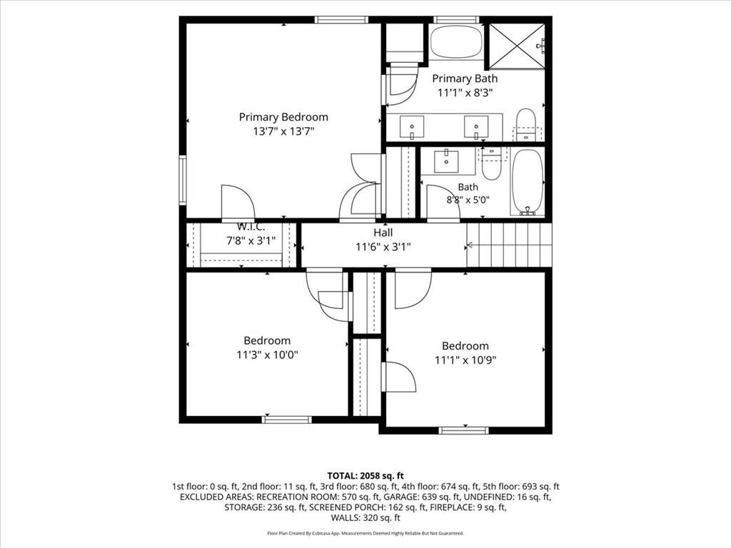 214 Moore Valley Way Canton, GA 30115 - Photo 58 of 59