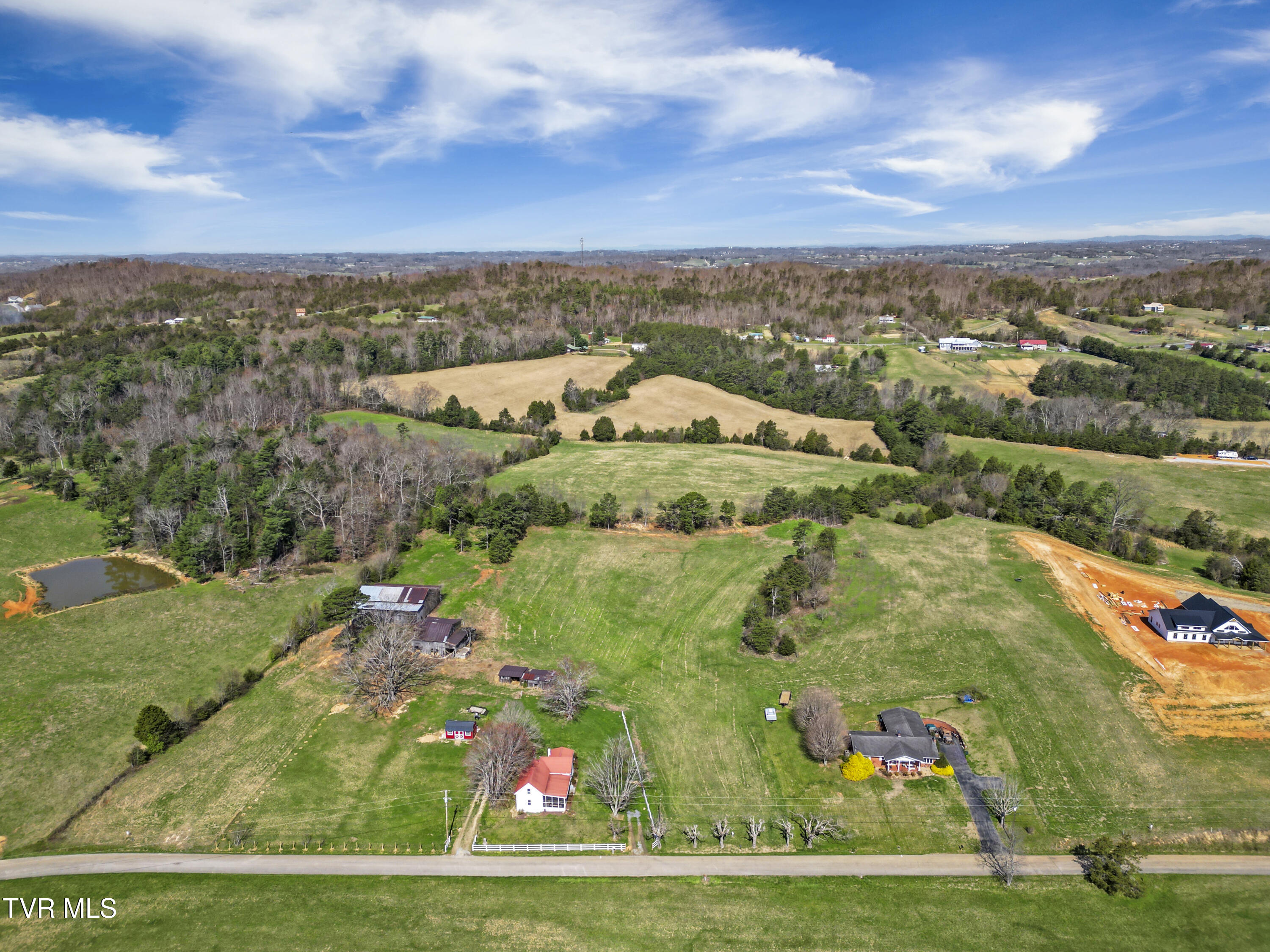 2 Red Hill Road Greeneville, TN 37743 - Photo 26 of 31 DJI_0207