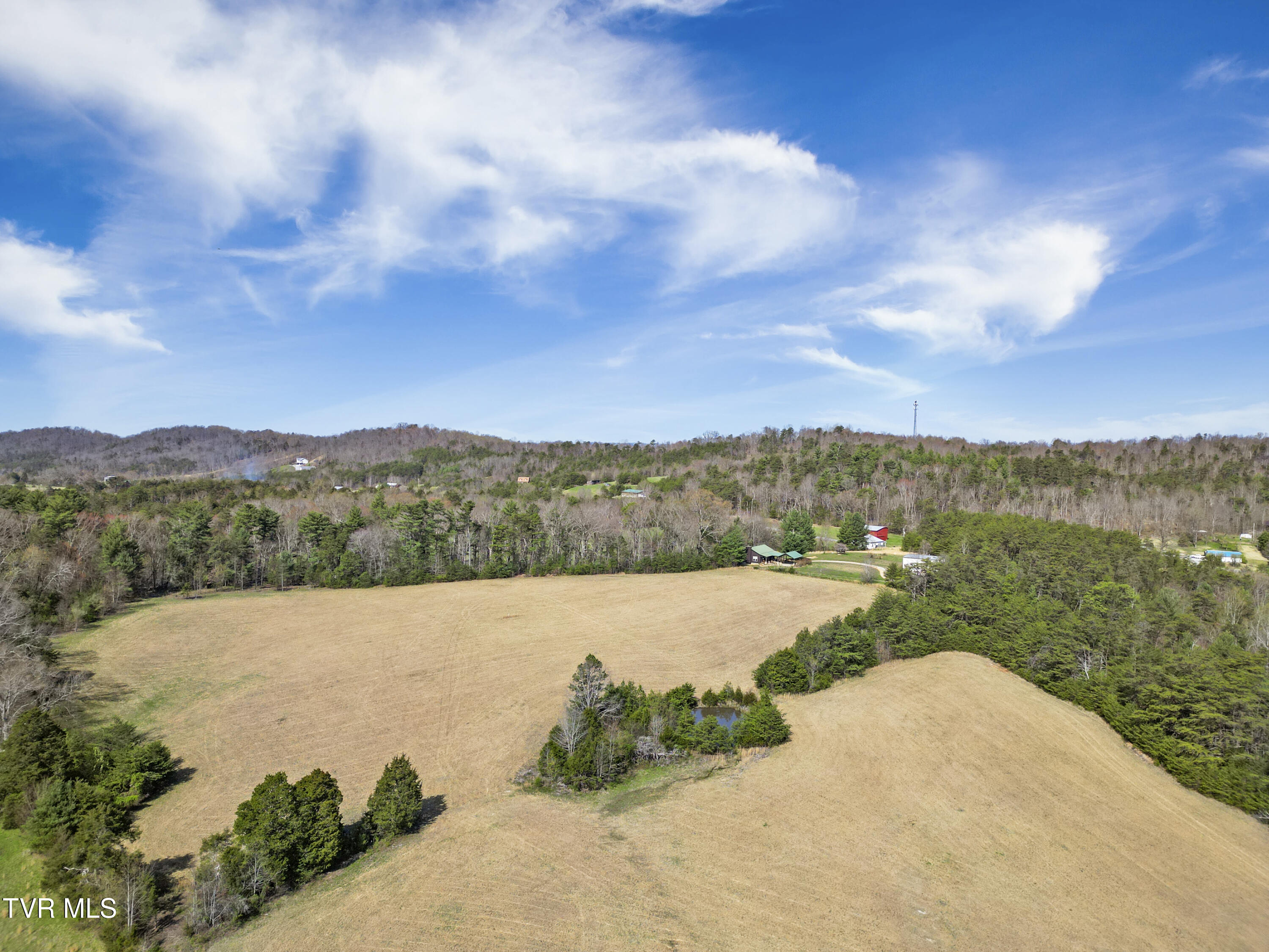 2 Red Hill Road Greeneville, TN 37743 - Photo 27 of 31 DJI_0194