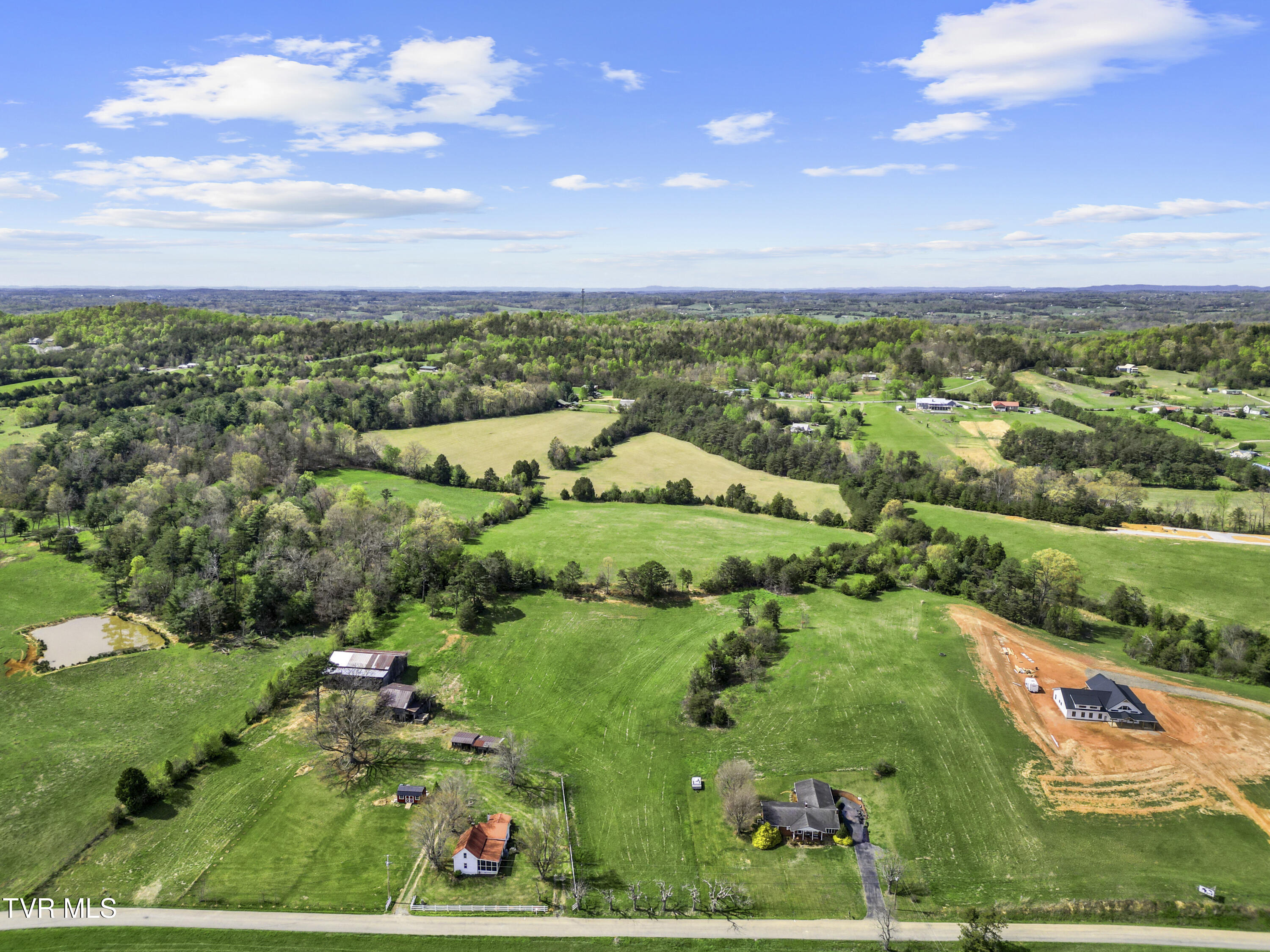 2 Red Hill Road Greeneville, TN 37743 - Photo 6 of 31 DJI_0247