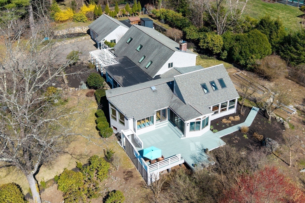 39 Kings Grant Road Weston, MA 02493 - Photo 38 of 42