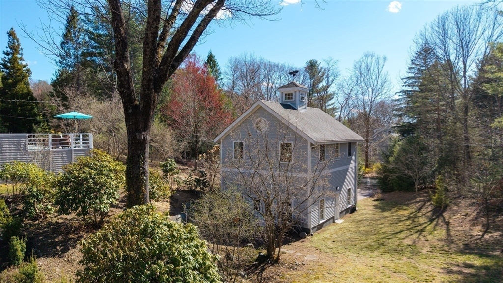 39 Kings Grant Road Weston, MA 02493 - Photo 40 of 42