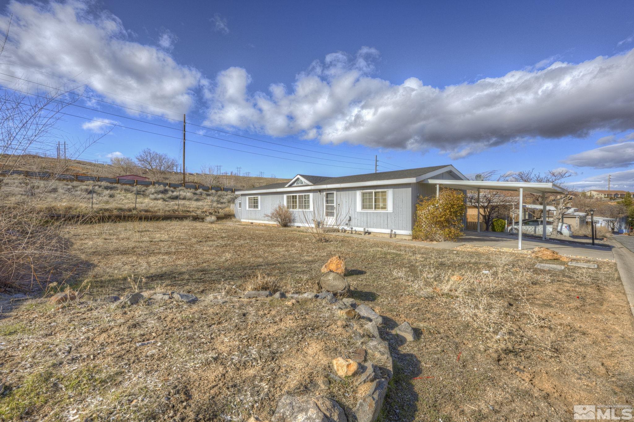 2141 Barberry Way Reno, NV 89512 - Photo 2 of 35 Photo 2