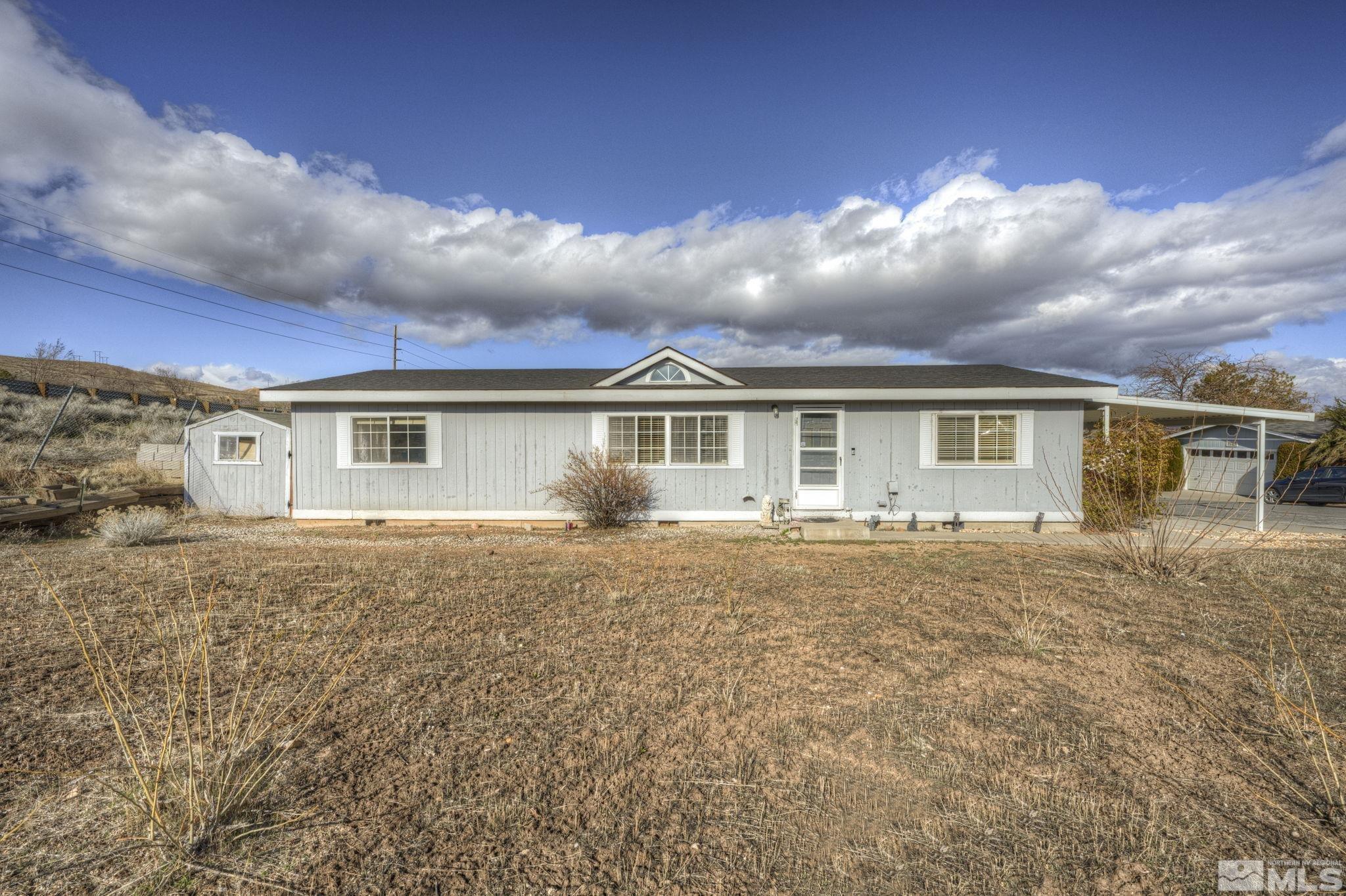 2141 Barberry Way Reno, NV 89512 - Photo 3 of 35 Photo 3