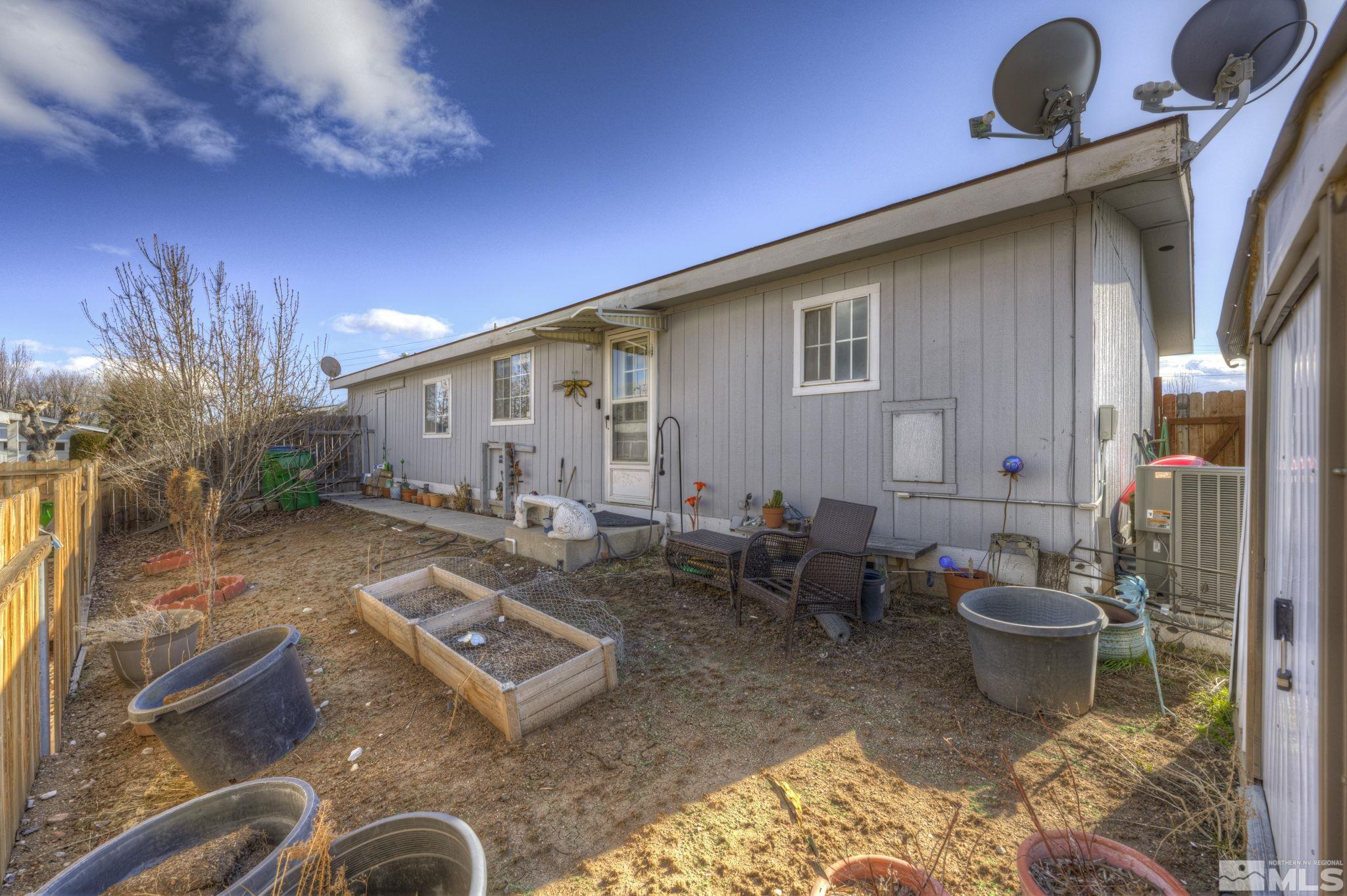 2141 Barberry Way Reno, NV 89512 - Photo 34 of 35 Photo 34