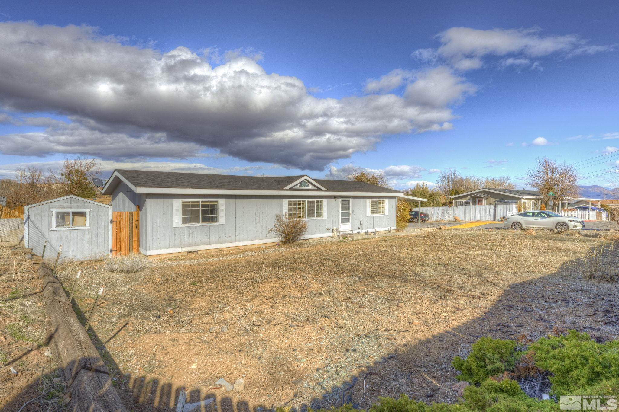 2141 Barberry Way Reno, NV 89512 - Photo 5 of 35 Photo 5