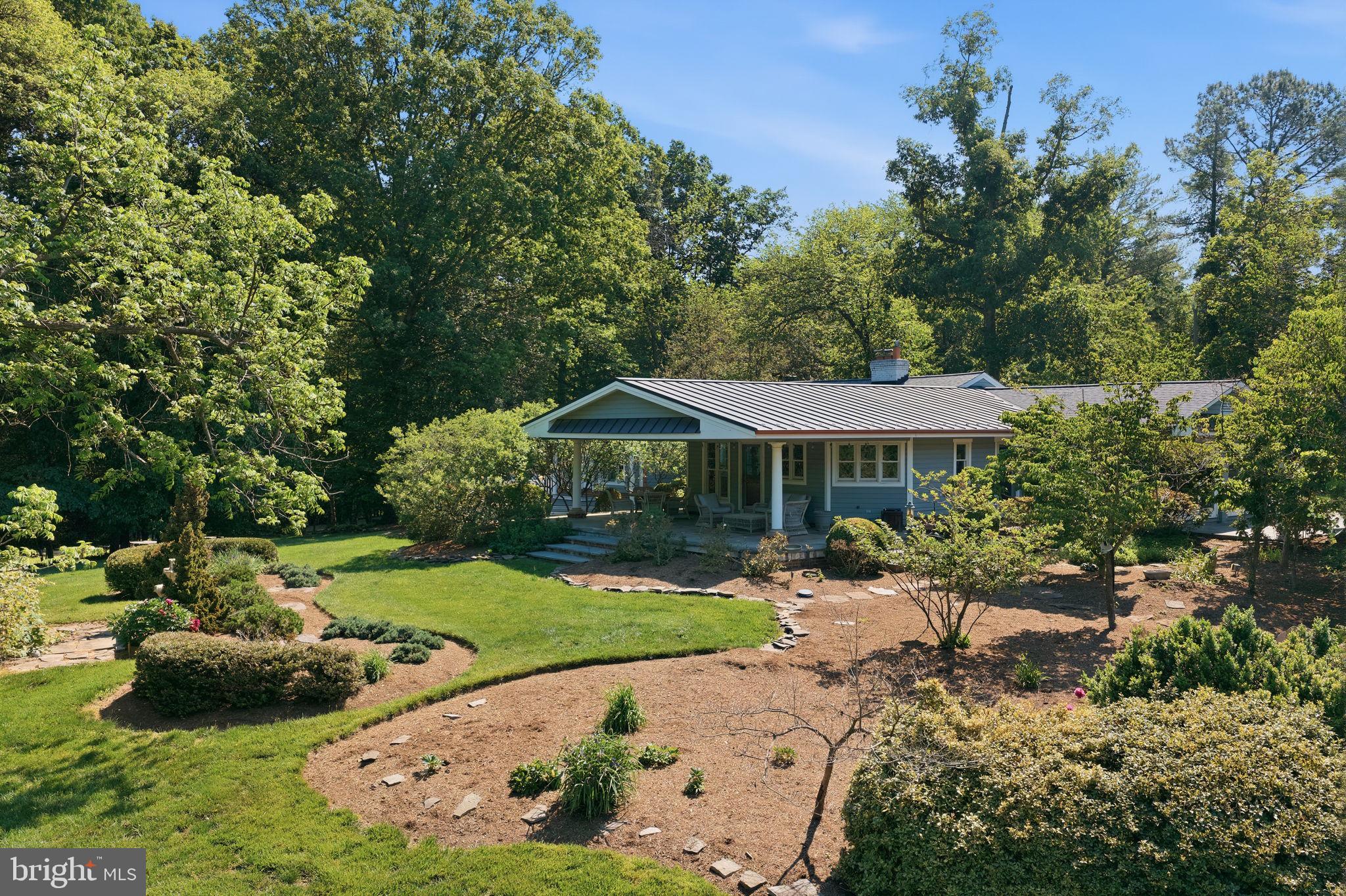 11744 Stuart Mill Road Oakton, VA 22124 - Photo 60 of 66 Gallery Image 60