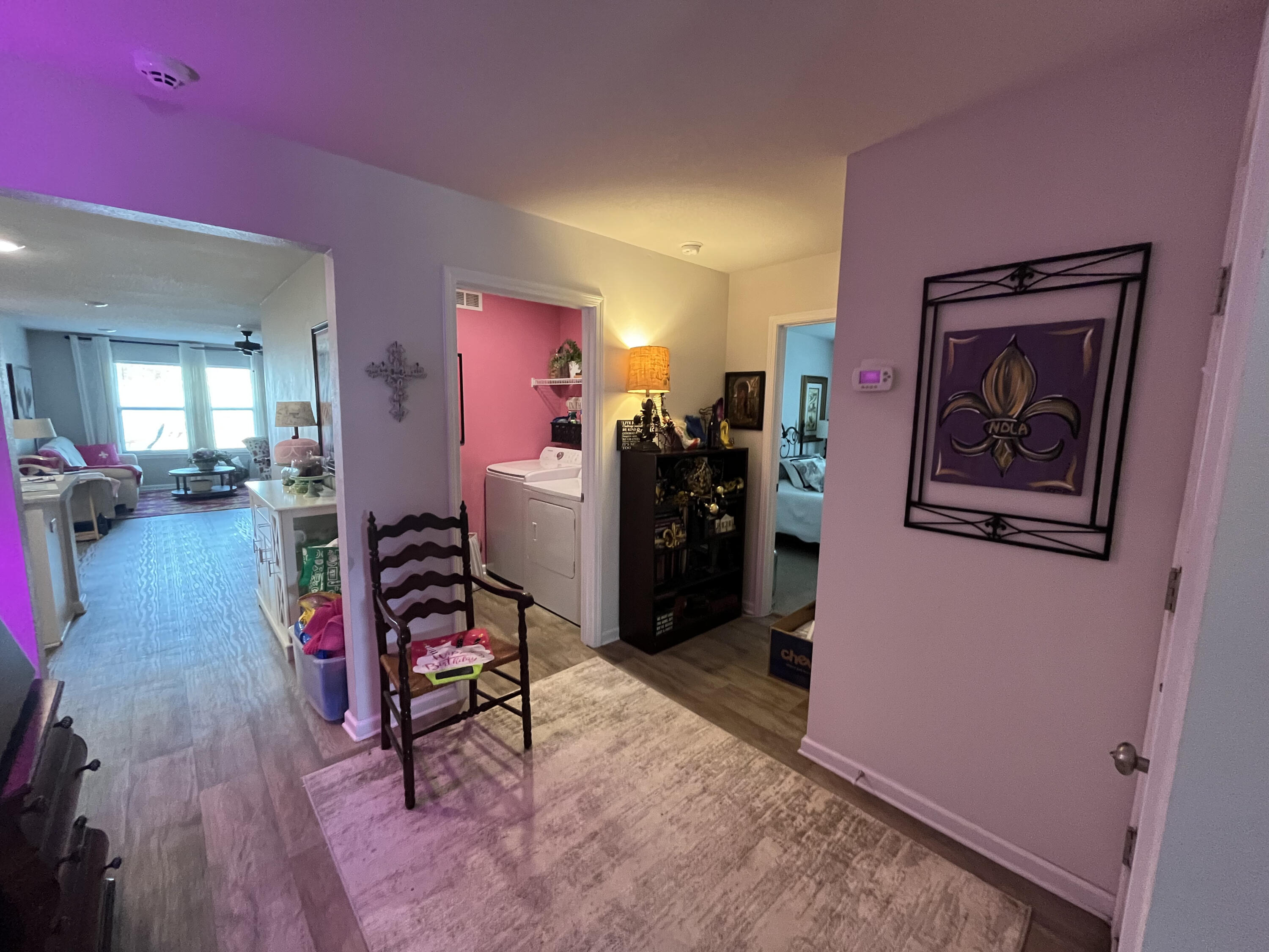 203 This Way Freeport, FL 32439 - Photo 12 of 29 a living room with furniture