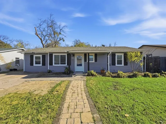 $259,900 | 602 North Ector Drive, Euless, TX 76039