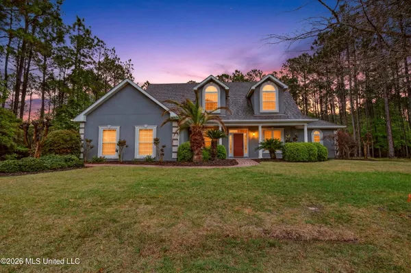 $500,000 | 2904 Royal Run, Gautier, MS 39553