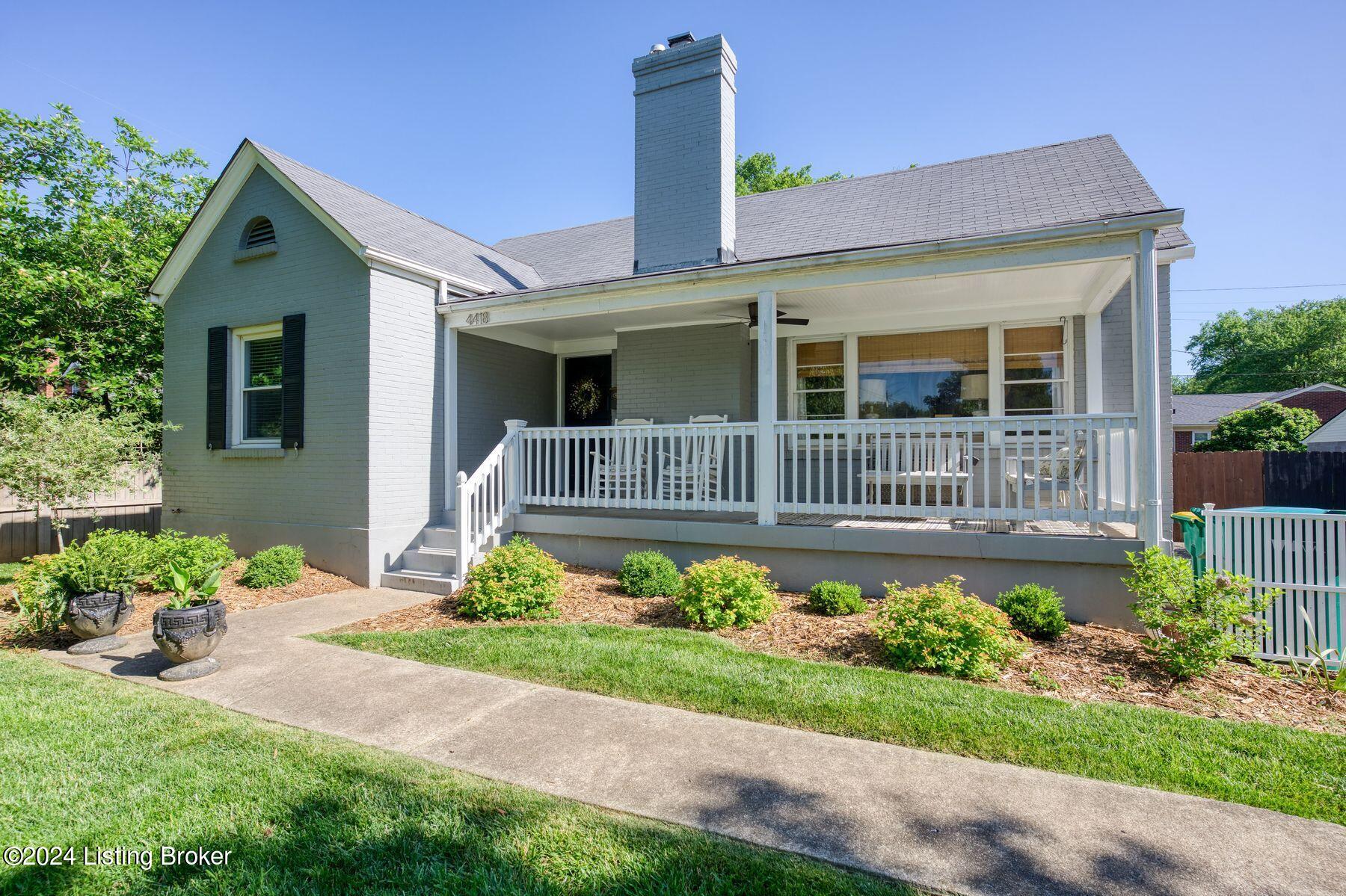 4418 Blenheim Road Louisville, KY 40207 - Photo 4 of 33 photo_online_004