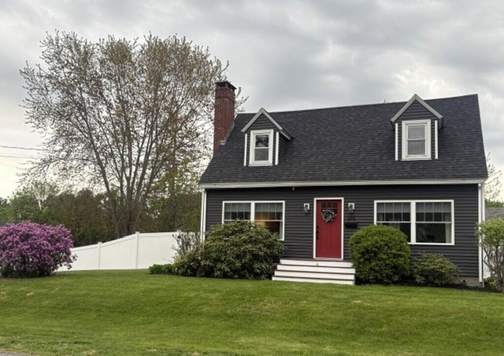 235 Norway Road Bangor, ME 04401 - Photo 1 of 24 Outside 1 (Copy)