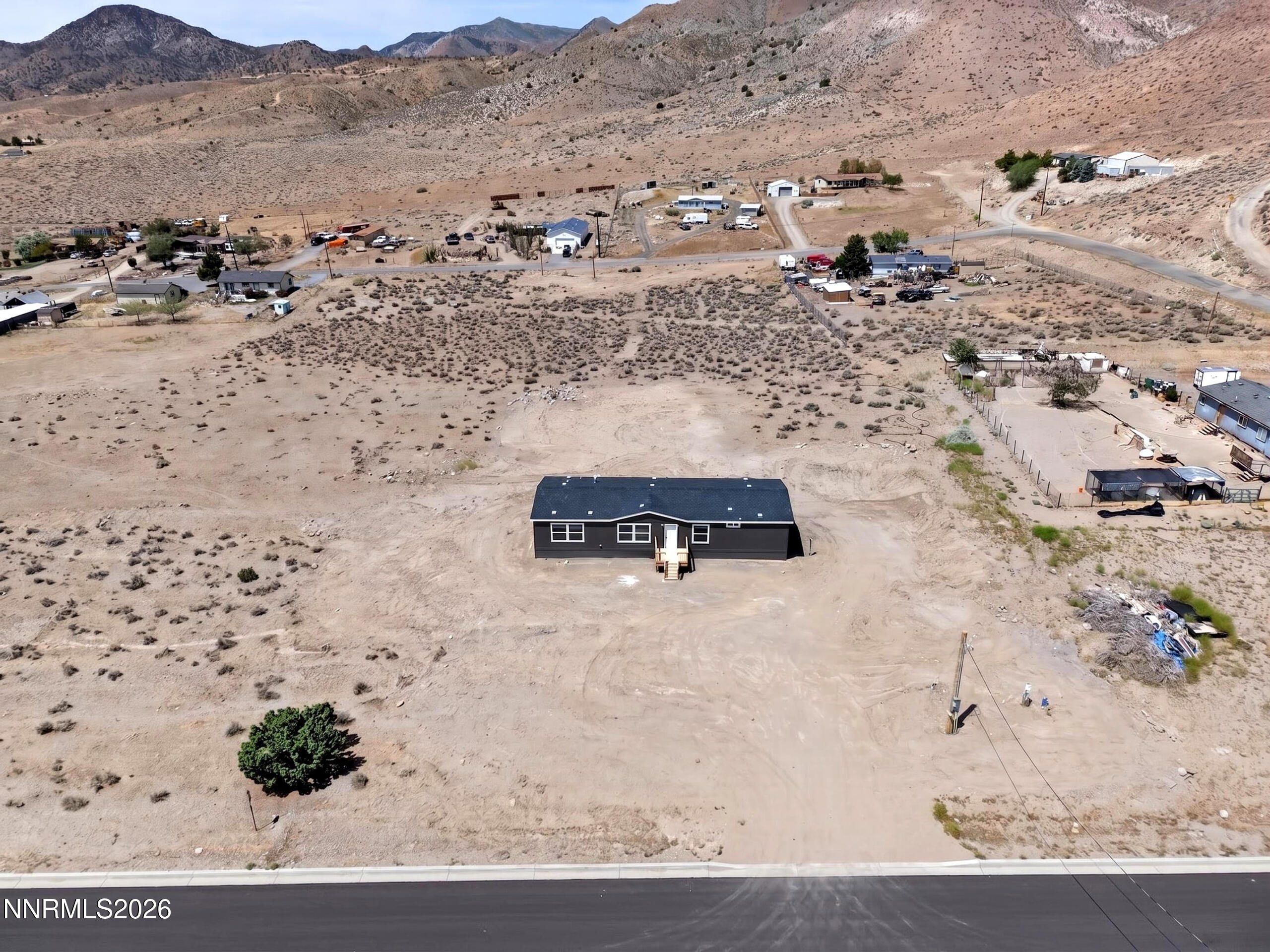 907 Sutro Springs Road Dayton, NV 89403 - Photo 20 of 24 001_DJI_20260520114755_0001_D