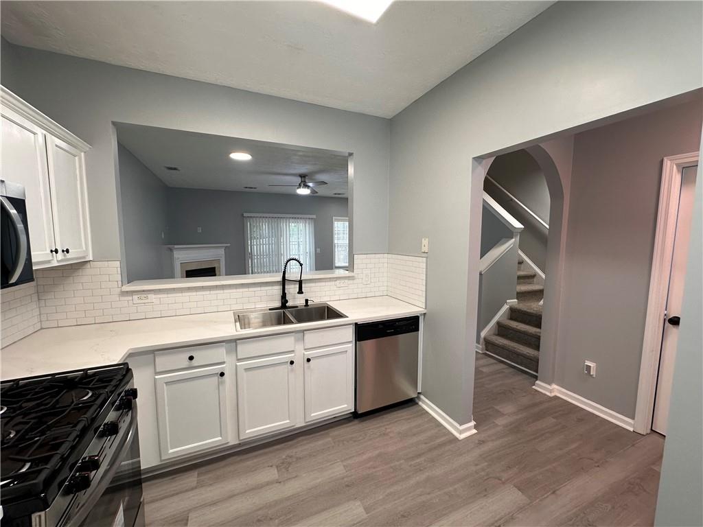 2025 Austin Park Circle Decatur, GA 30032 - Photo 9 of 32