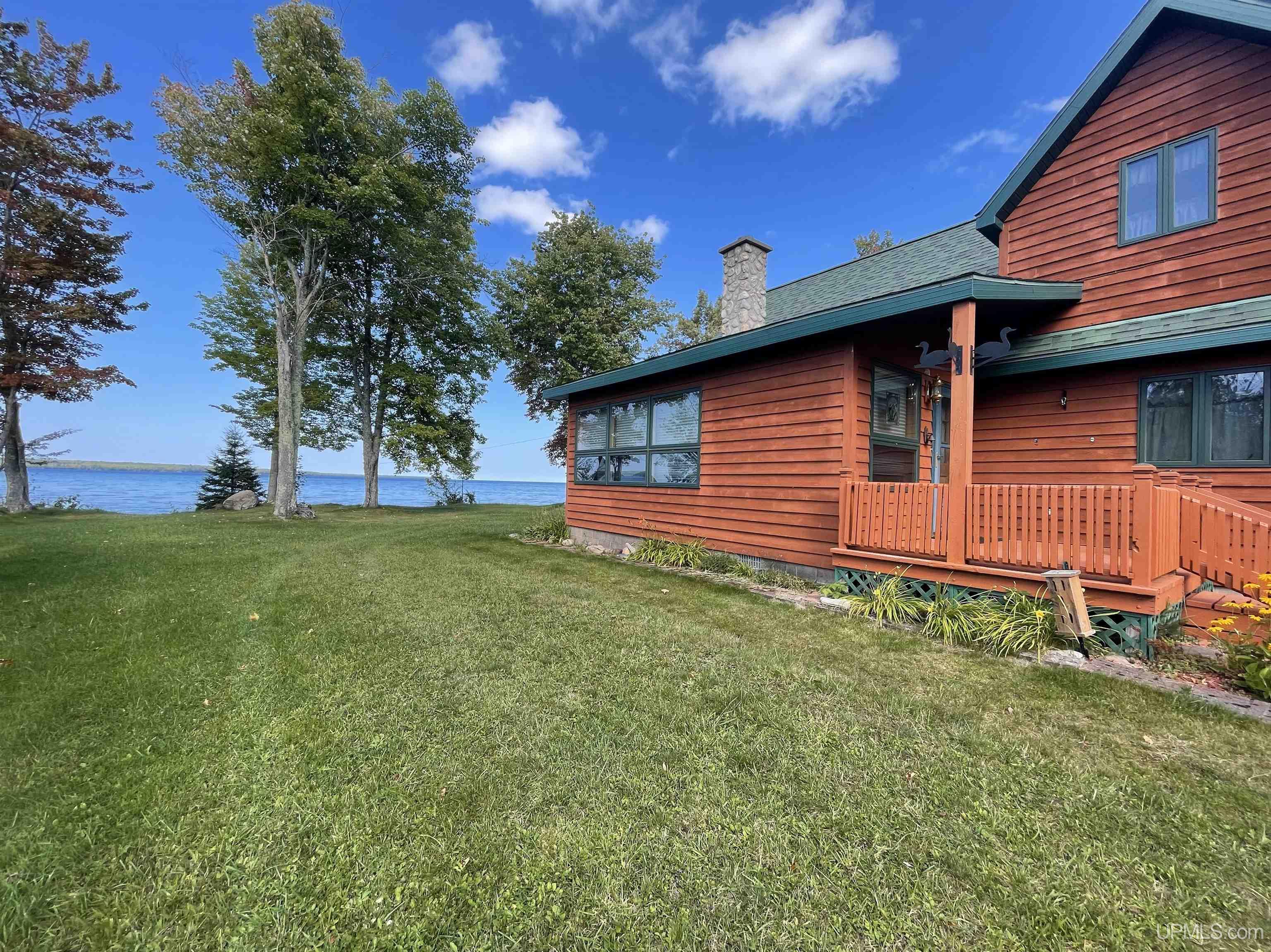 22483 Gauthier Road Skanee, MI 49962 - Photo 4 of 49 Gallery Image 4