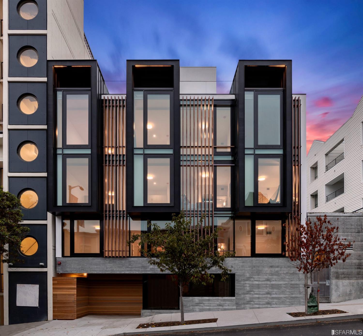 1805 Buchanan Street, Unit 3B San Francisco, CA 94115 - Photo 1 of 55