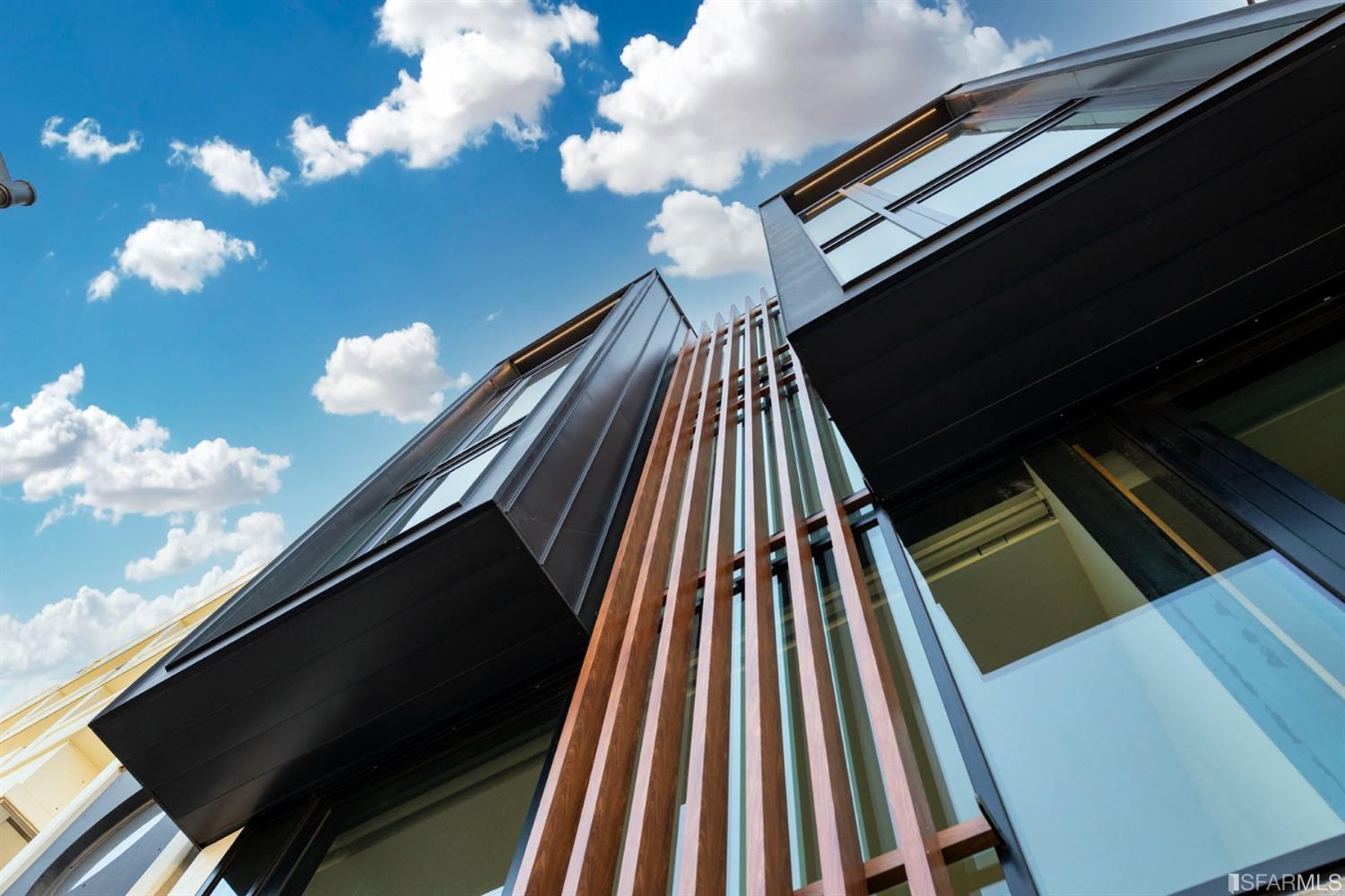 1805 Buchanan Street, Unit 3B San Francisco, CA 94115 - Photo 2 of 55 a view of kitchen