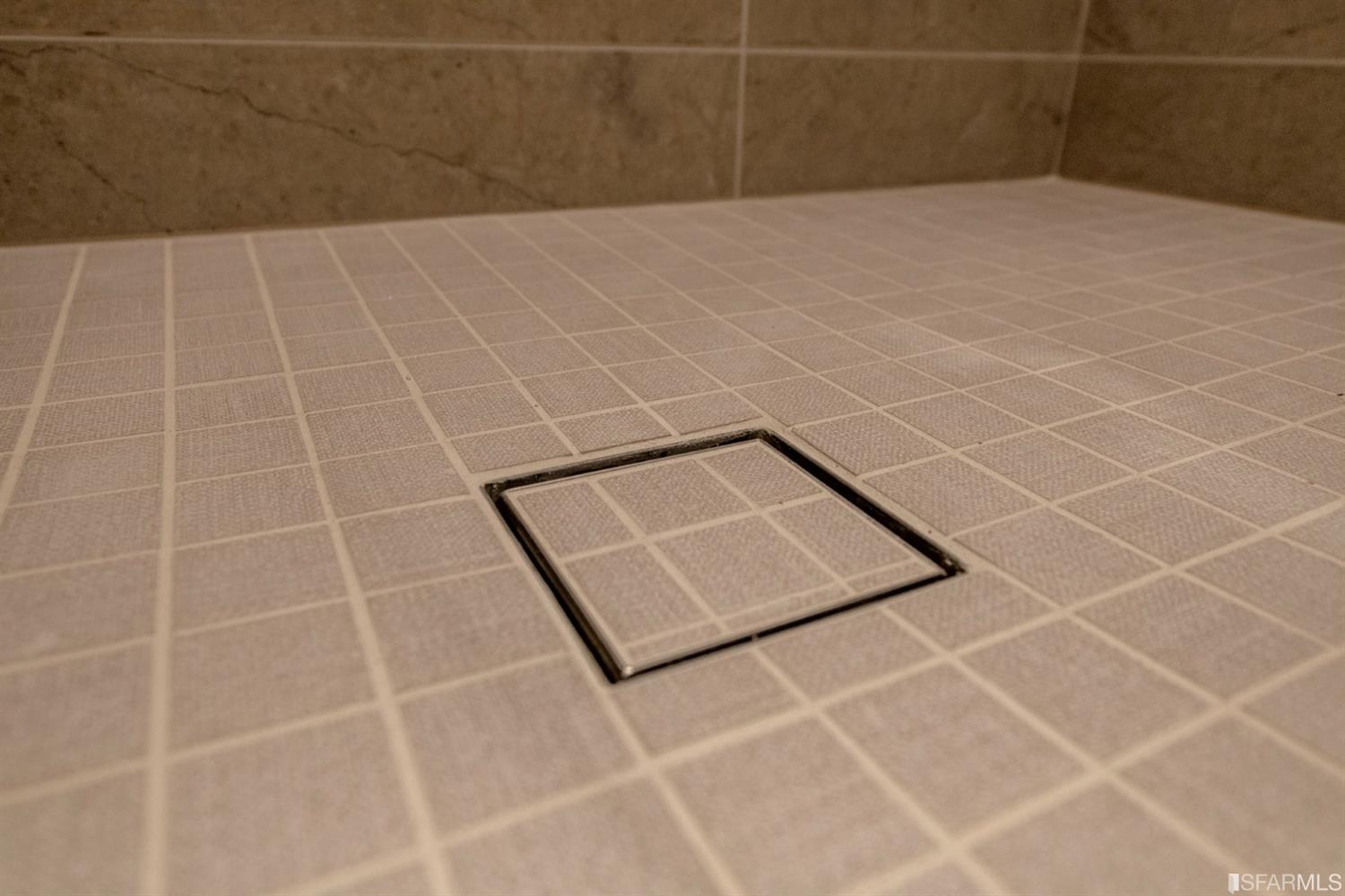 1805 Buchanan Street, Unit 3B San Francisco, CA 94115 - Photo 33 of 55 a bathroom with a shower