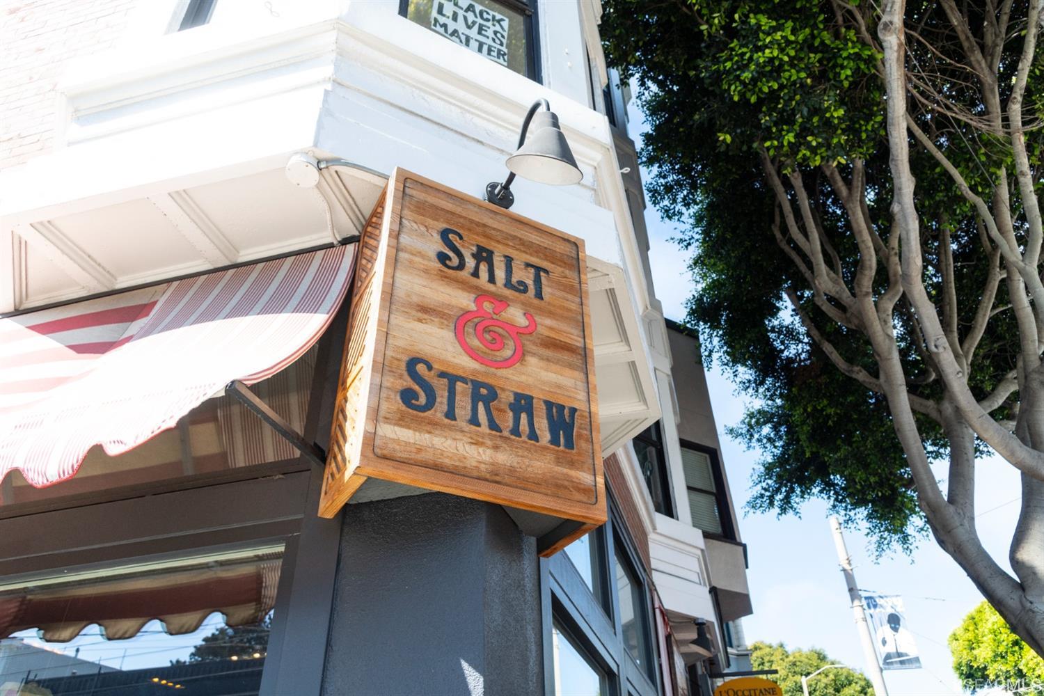 1805 Buchanan Street, Unit 3B San Francisco, CA 94115 - Photo 51 of 55