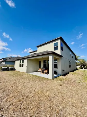 $3,500 | 25118 Lambrusco Loop, Lutz, FL 33559