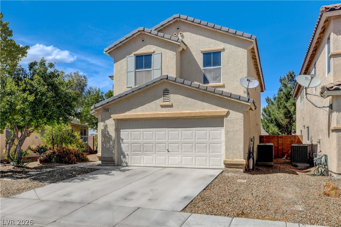5308 Fireside Ranch Avenue Las Vegas, NV 89131 - Photo 2 of 49